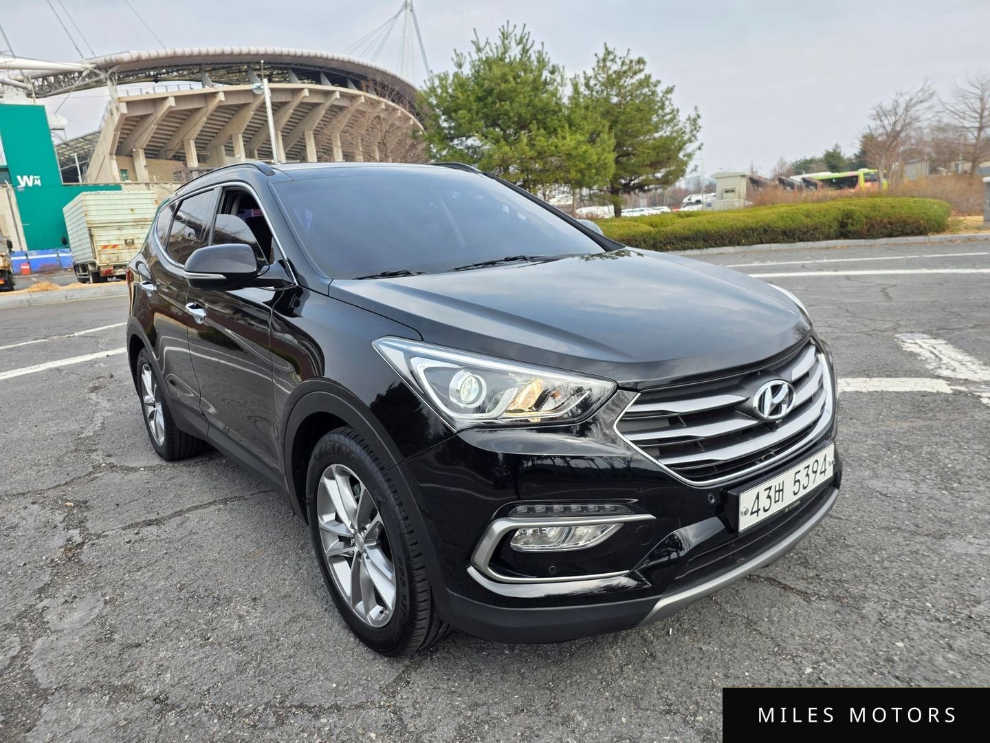 Hyundai 싼타페 더 프라임 2018 — миниатюра 2
