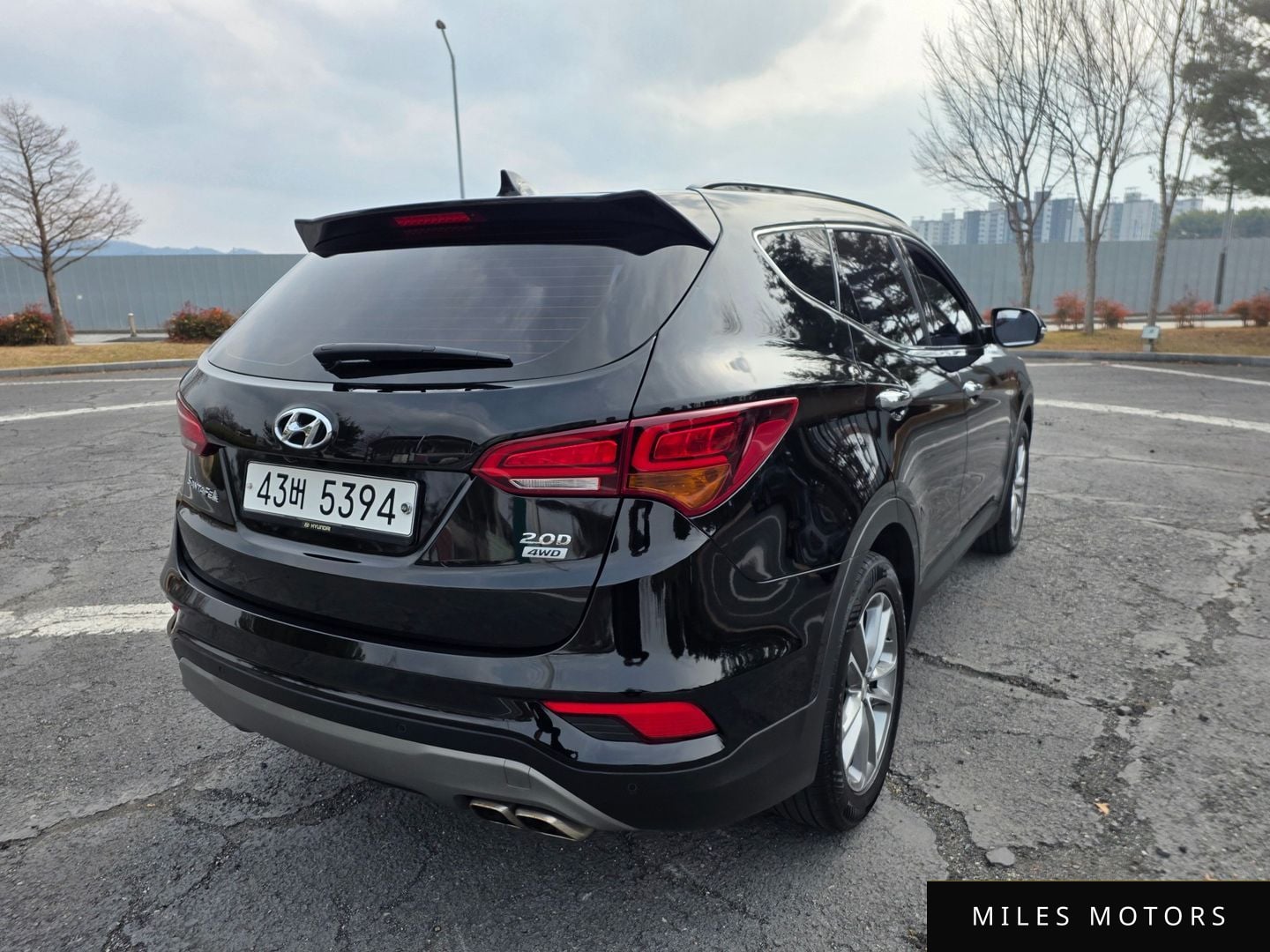 Hyundai 싼타페 더 프라임 2018 — миниатюра 4