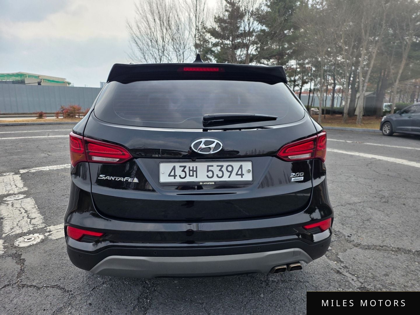 Hyundai 싼타페 더 프라임 2018 — миниатюра 5