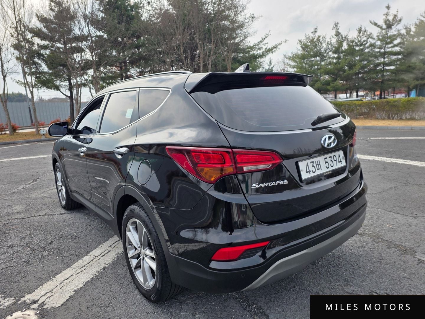 Hyundai 싼타페 더 프라임 2018 — миниатюра 6