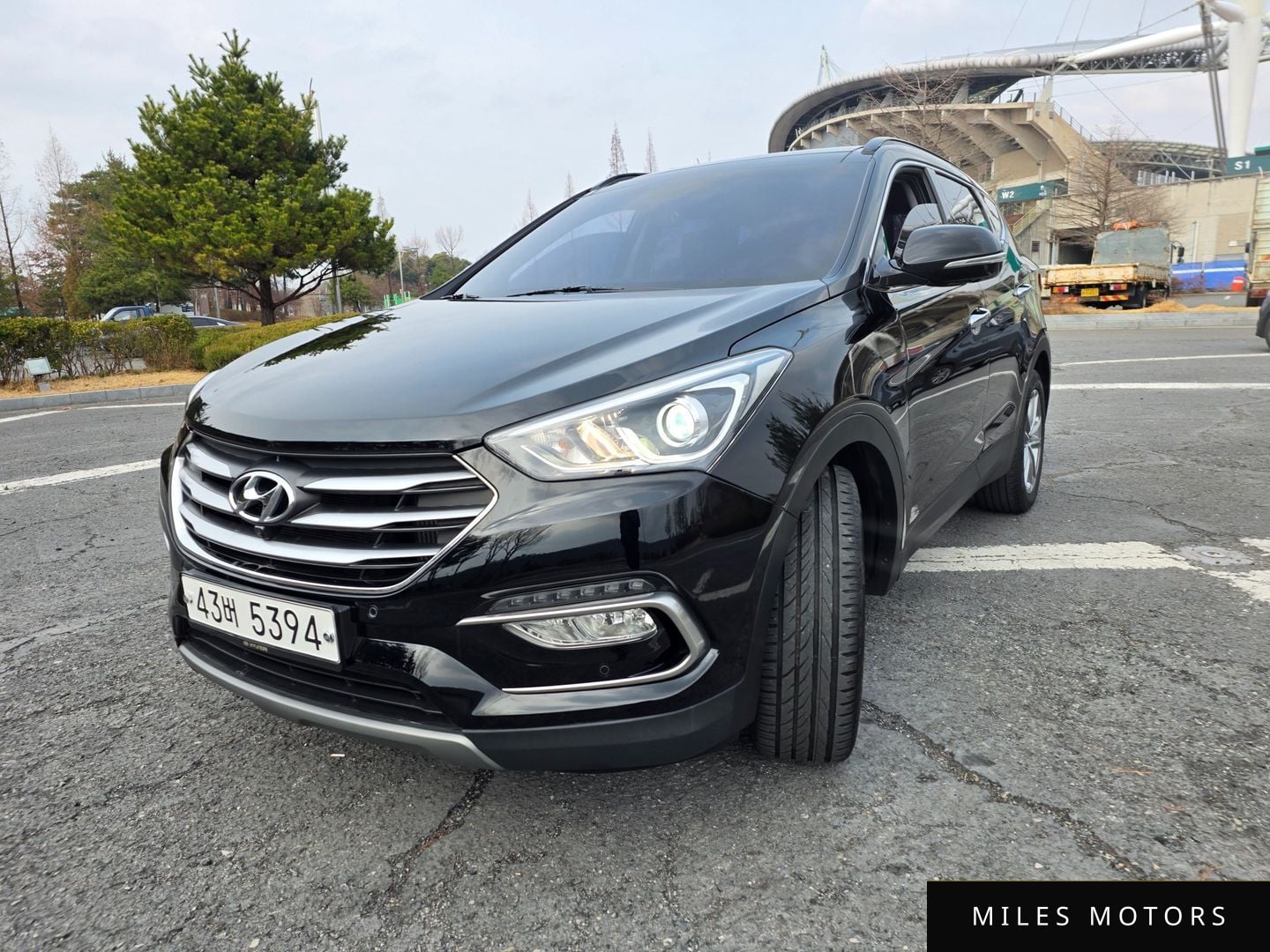 Hyundai 싼타페 더 프라임 2018 — миниатюра 8