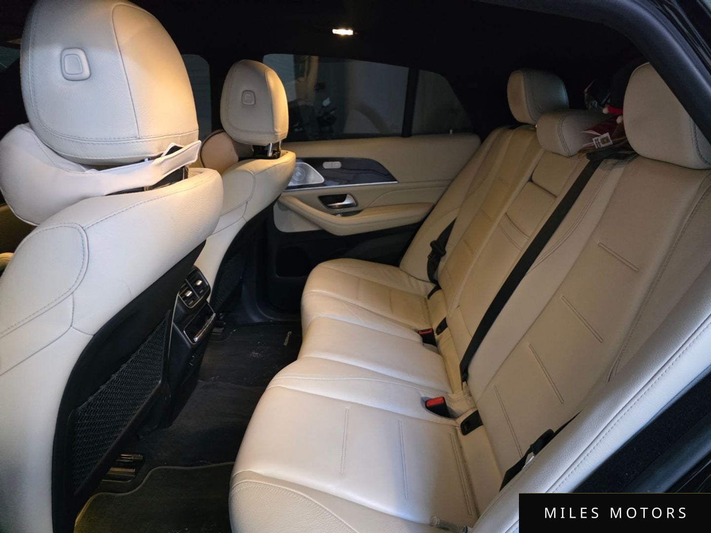 Mercedes-Benz GLE-Class W167 2021 — миниатюра 18