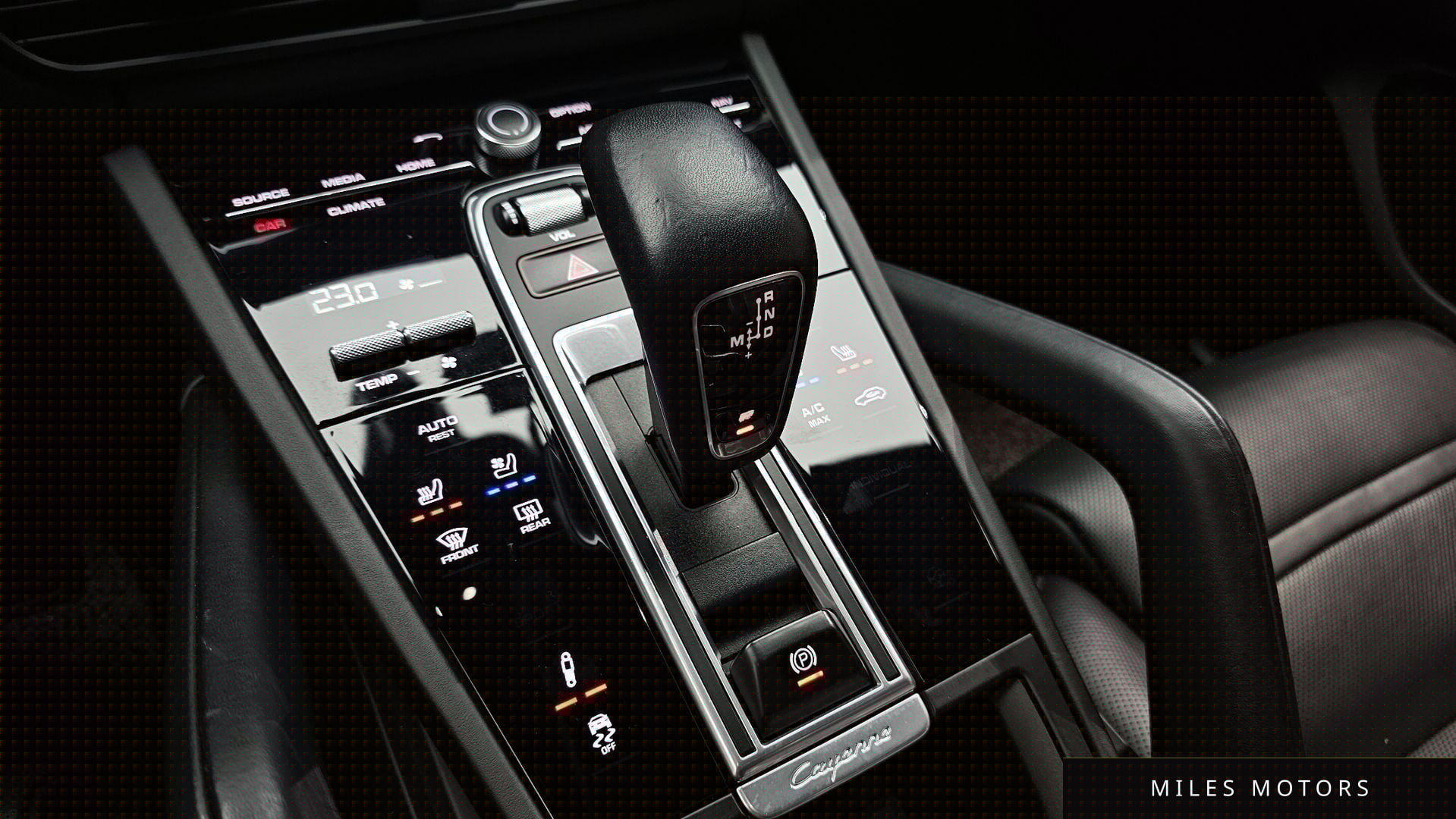 Porsche 카이엔 (PO536) 2020 — миниатюра 8