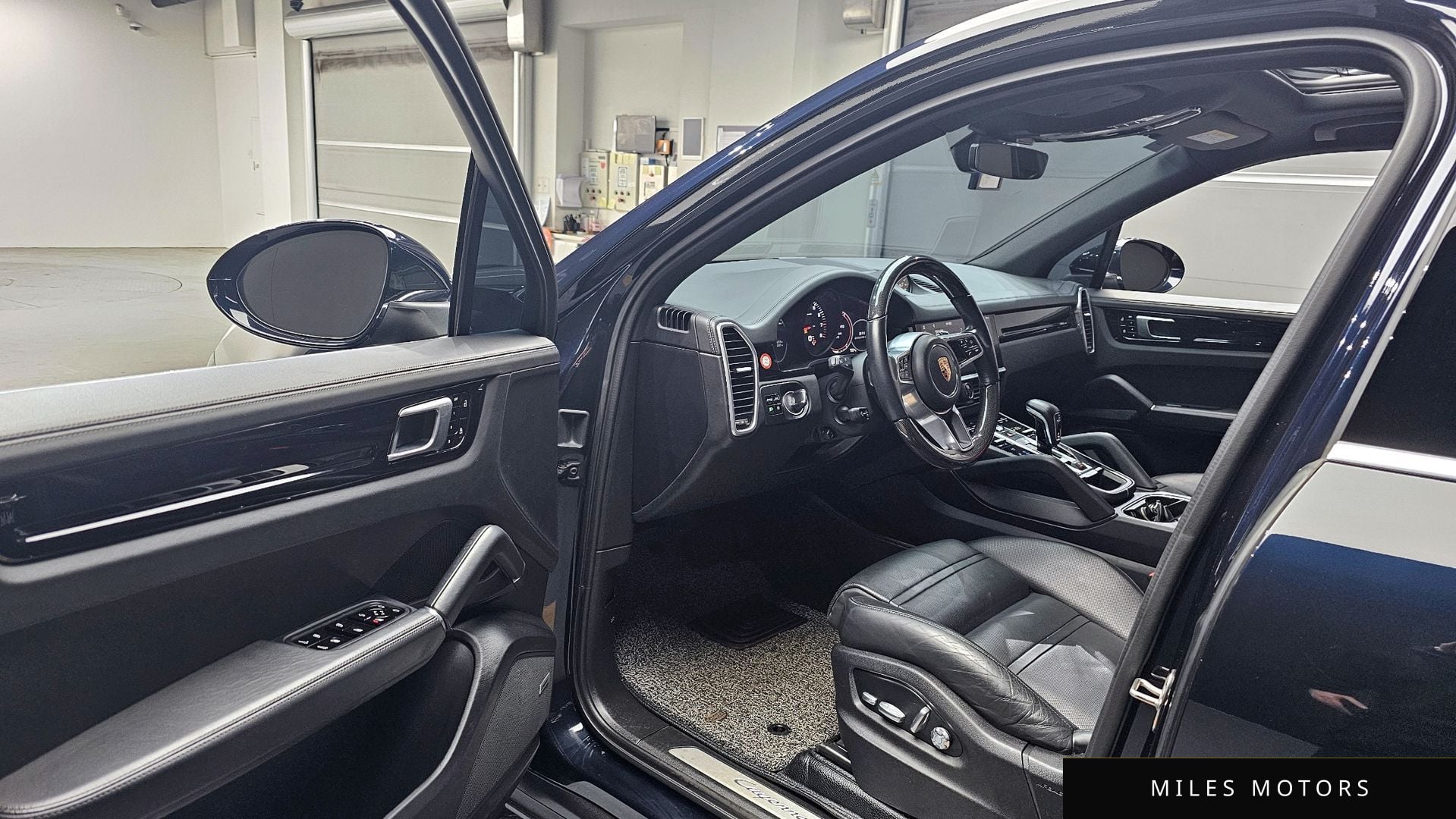 Porsche 카이엔 (PO536) 2020 — миниатюра 8