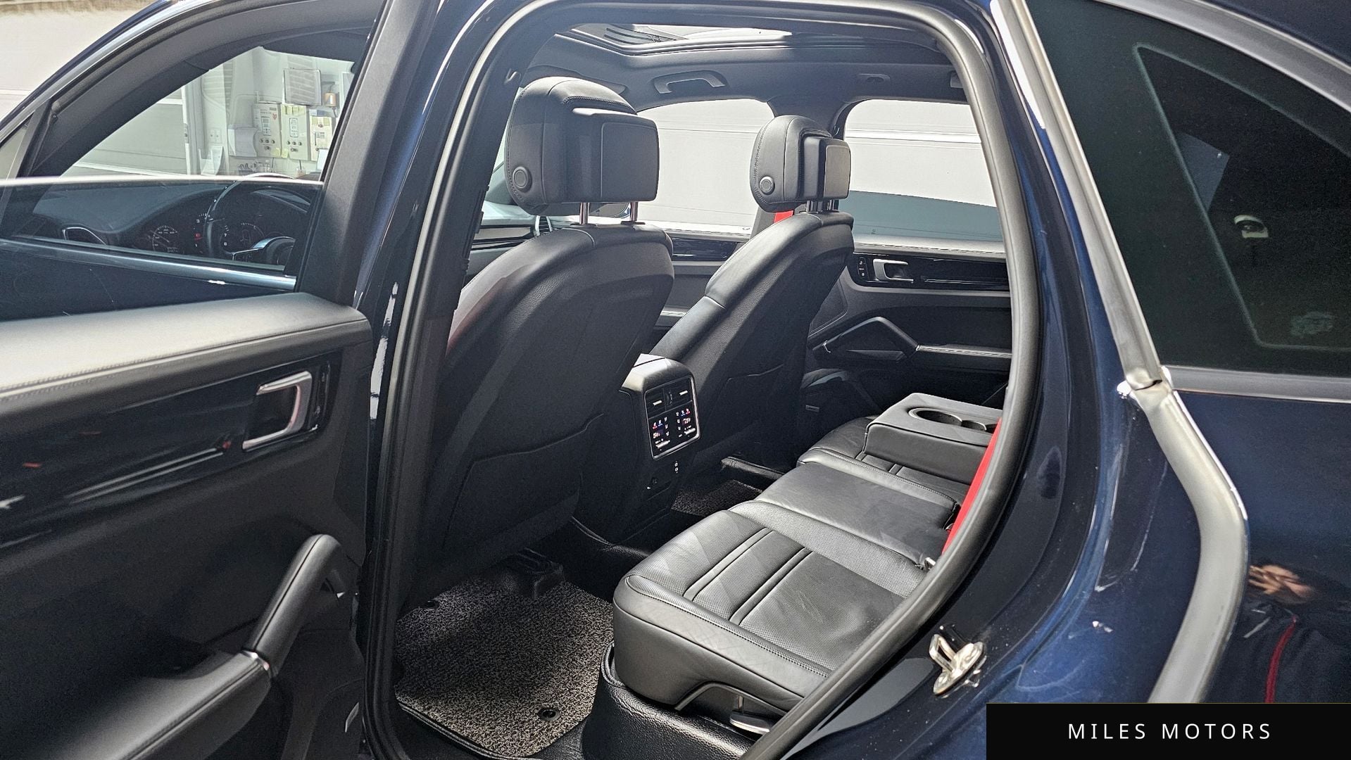 Porsche 카이엔 (PO536) 2020 — миниатюра 9