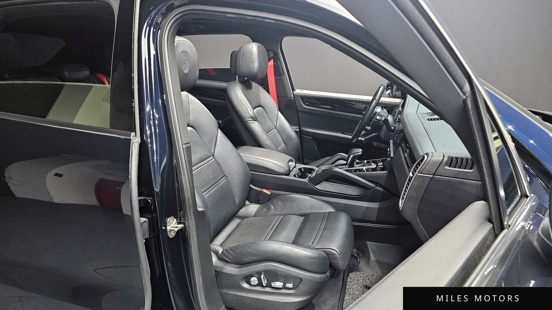 Porsche 카이엔 (PO536) 2020 — миниатюра 11
