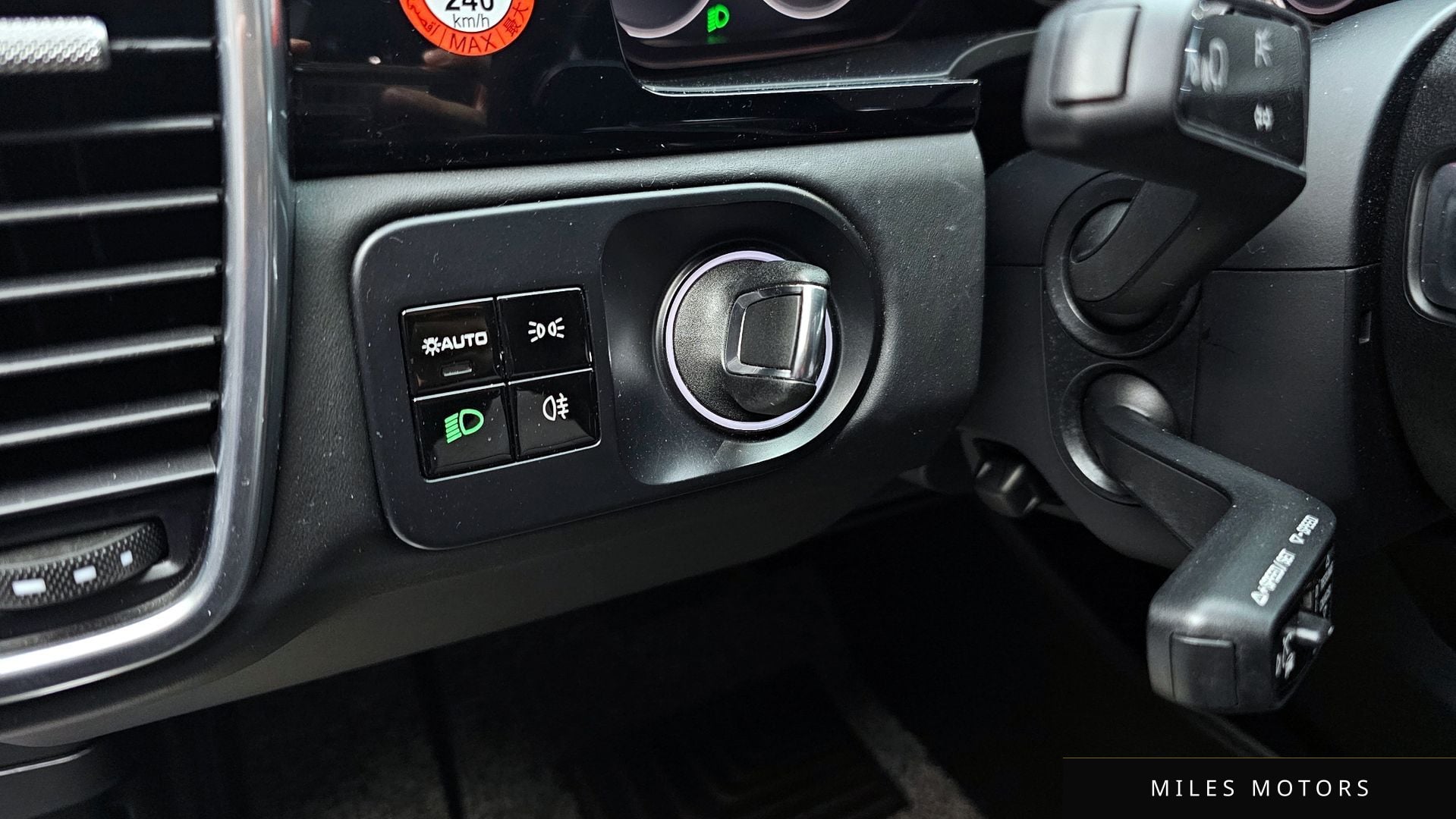 Porsche 카이엔 (PO536) 2020 — миниатюра 11