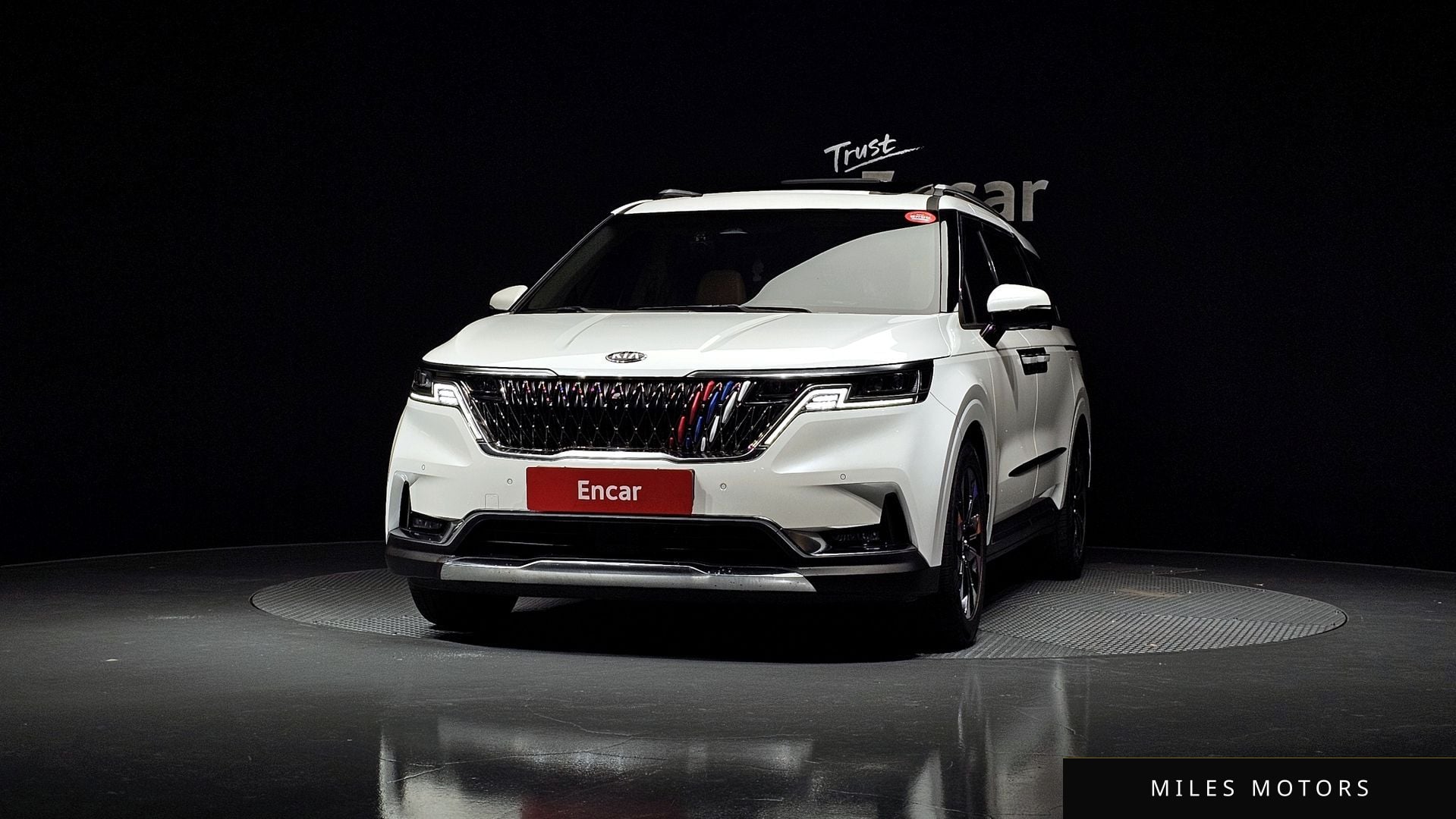 Kia Carnival 2021 — миниатюра 3