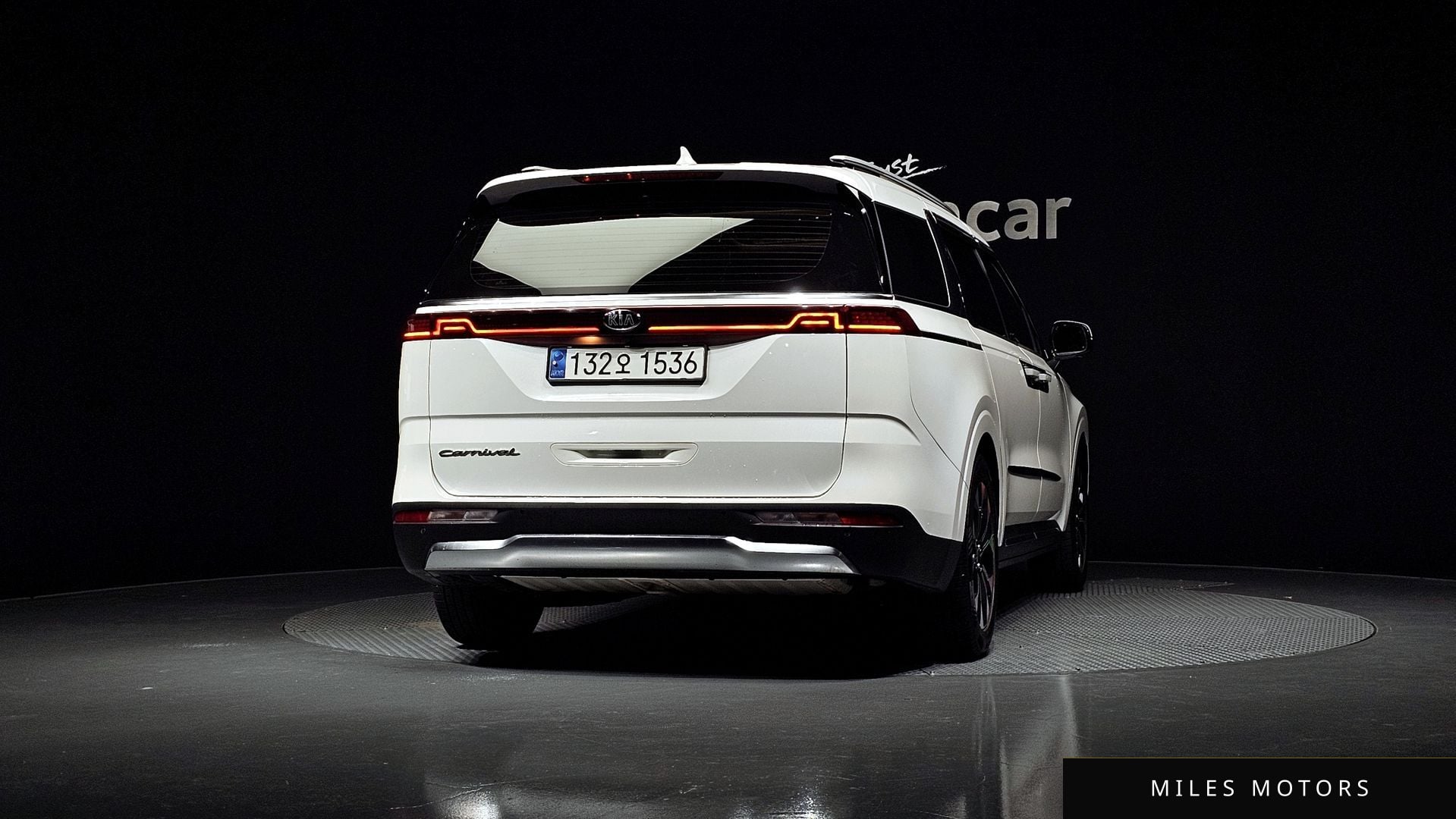 Kia Carnival 2021 — миниатюра 4