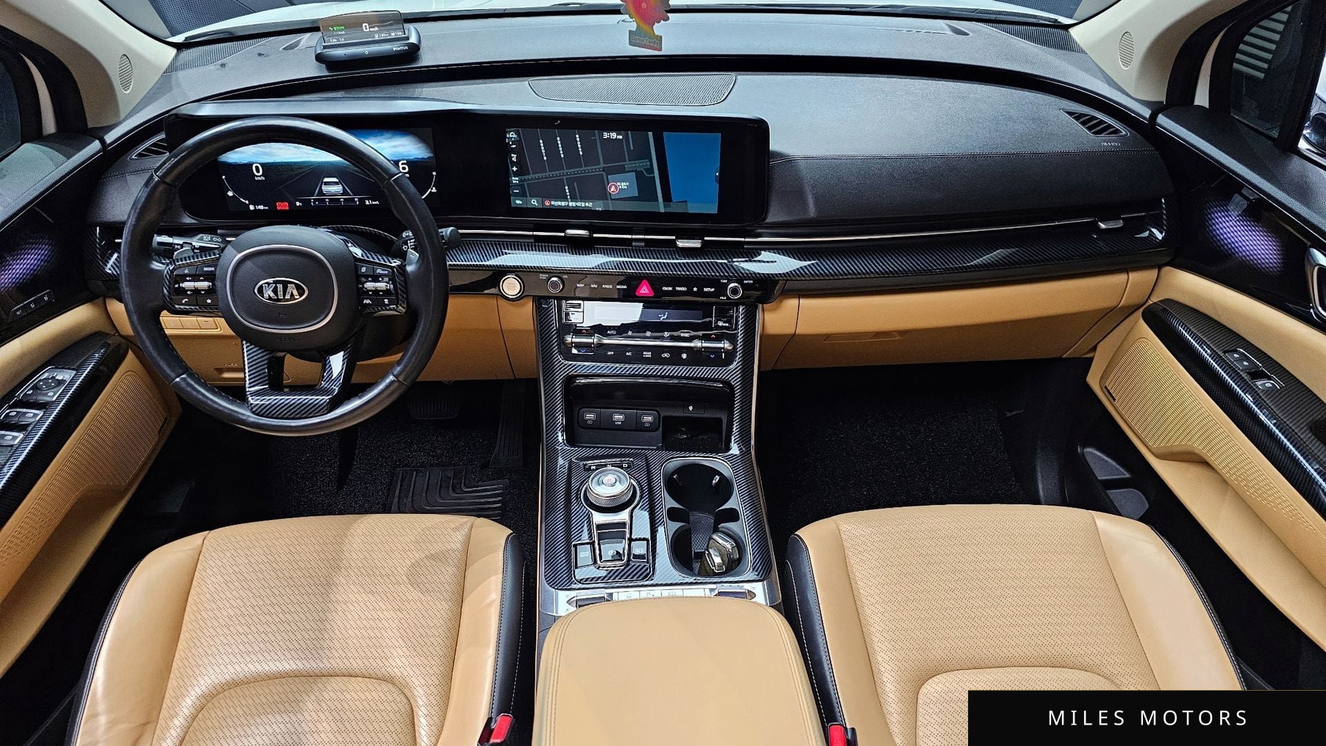 Kia Carnival 2021 — миниатюра 7