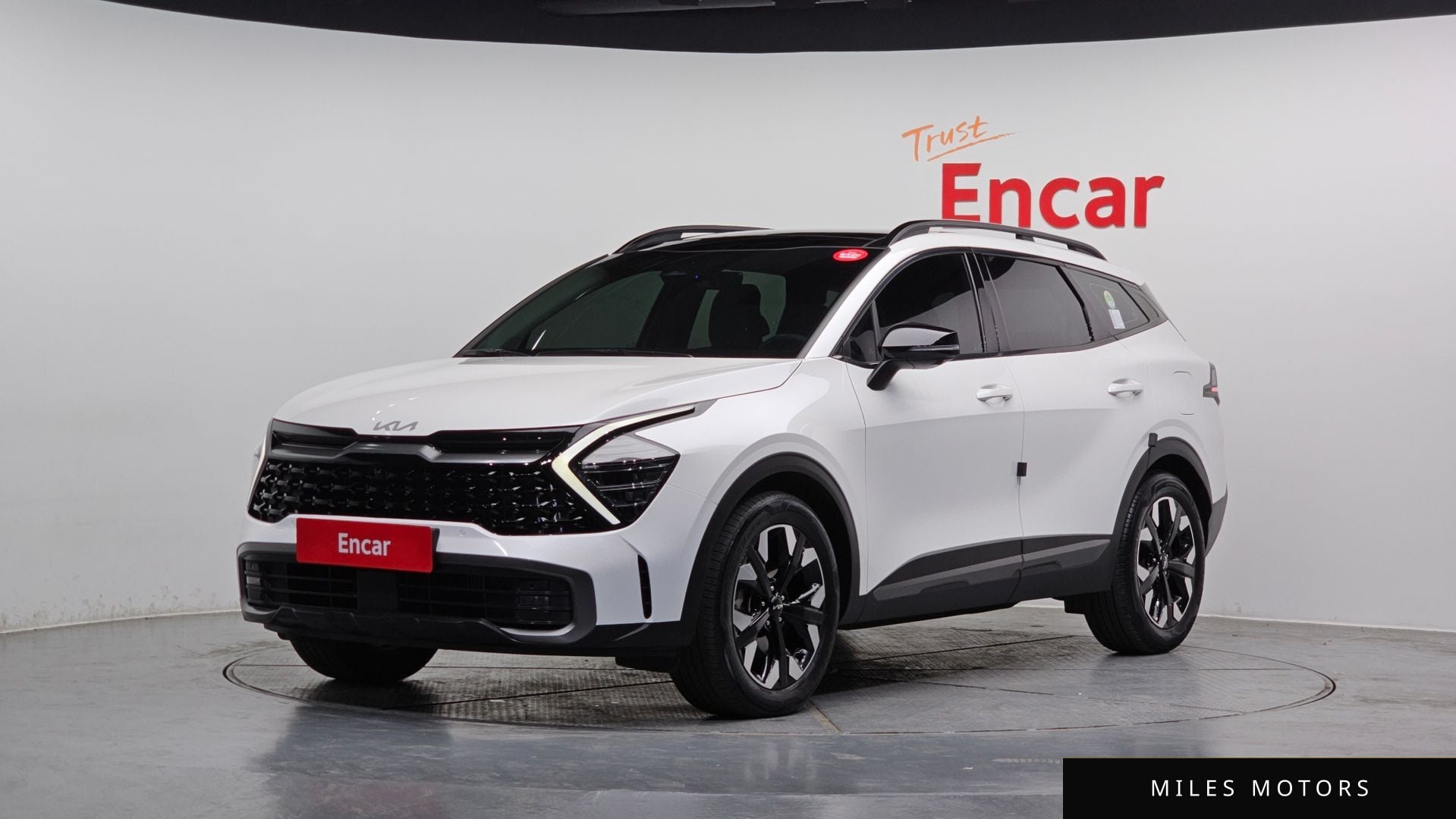 Kia Sportage 2022 — фото 1 из 12