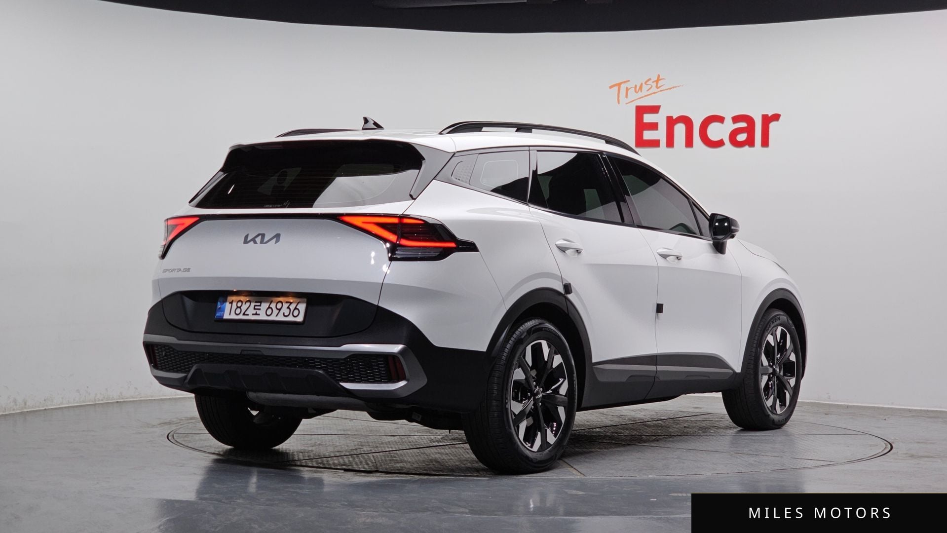 Kia Sportage 2022 — миниатюра 2