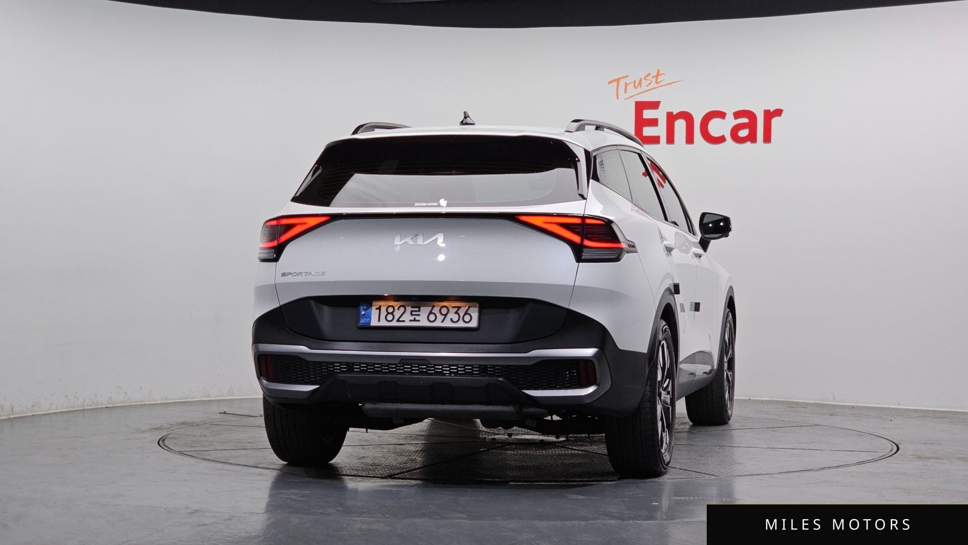 Kia Sportage 2022 — миниатюра 4