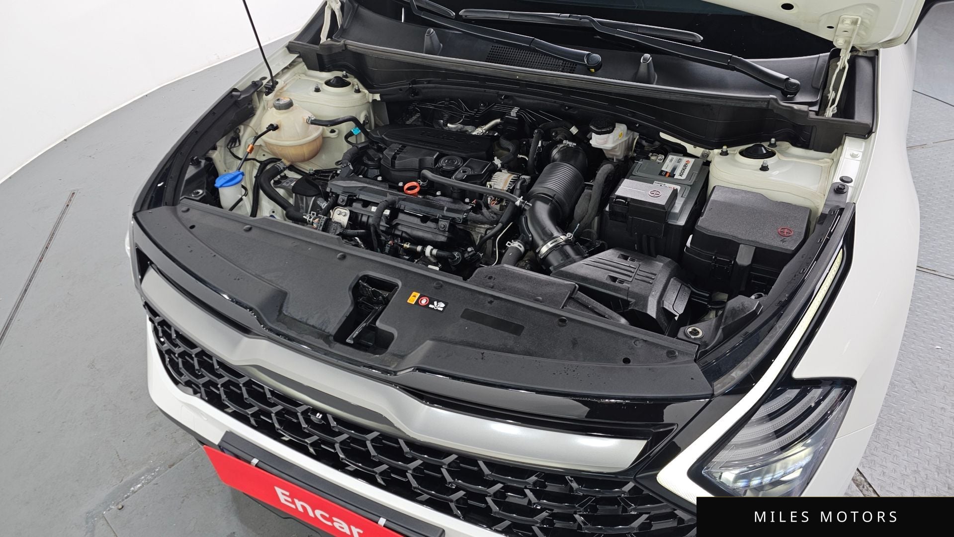 Kia Sportage 2022 — миниатюра 6