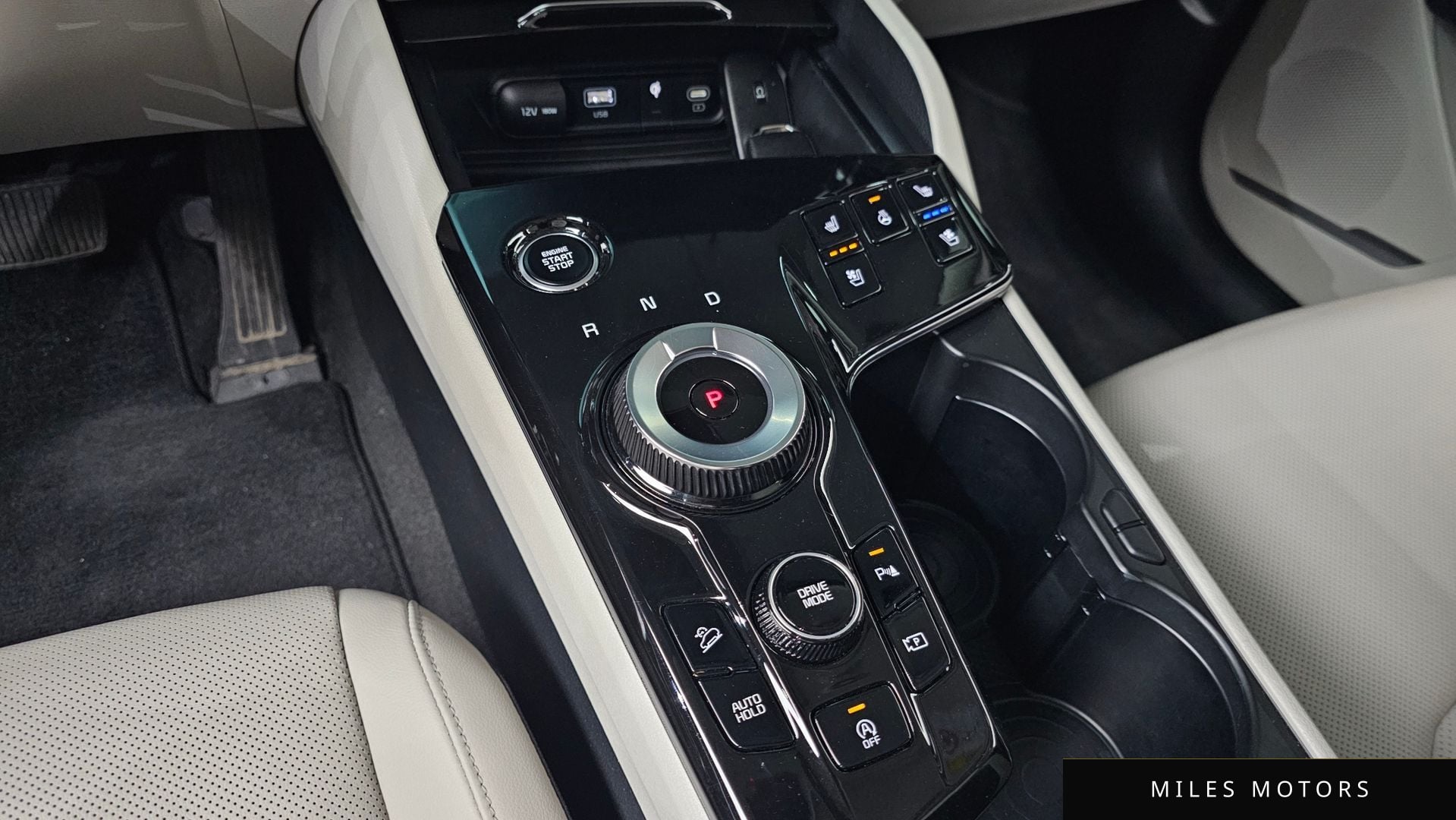 Kia Sportage 2022 — миниатюра 9