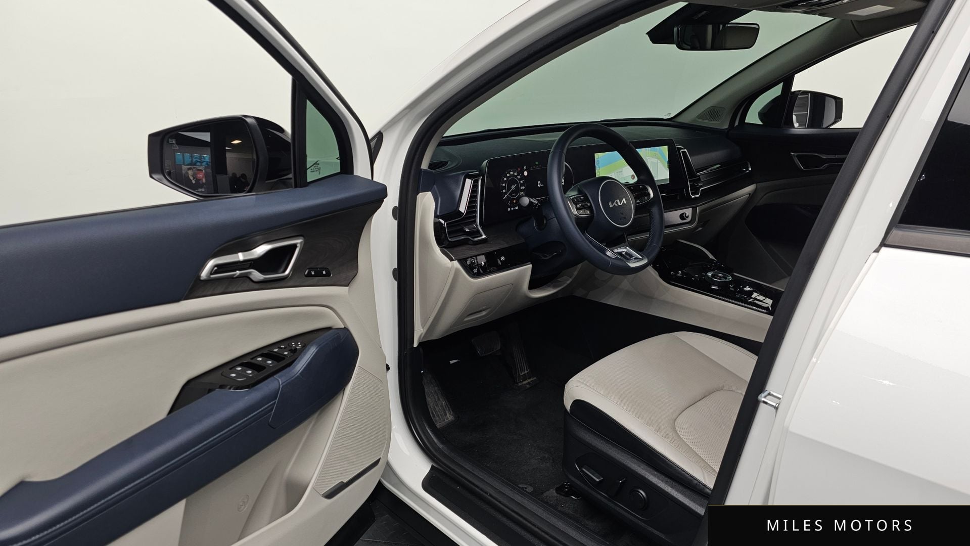 Kia Sportage 2022 — миниатюра 10