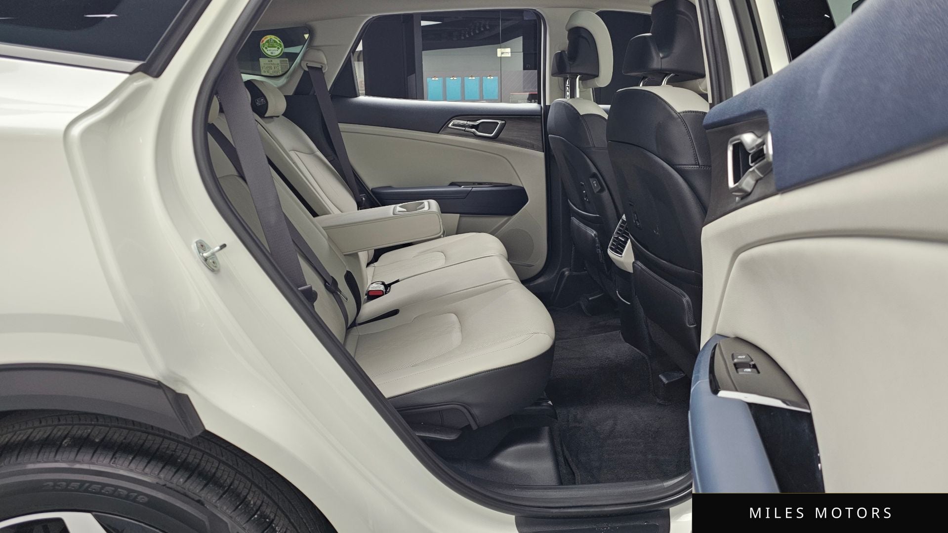 Kia Sportage 2022 — миниатюра 12