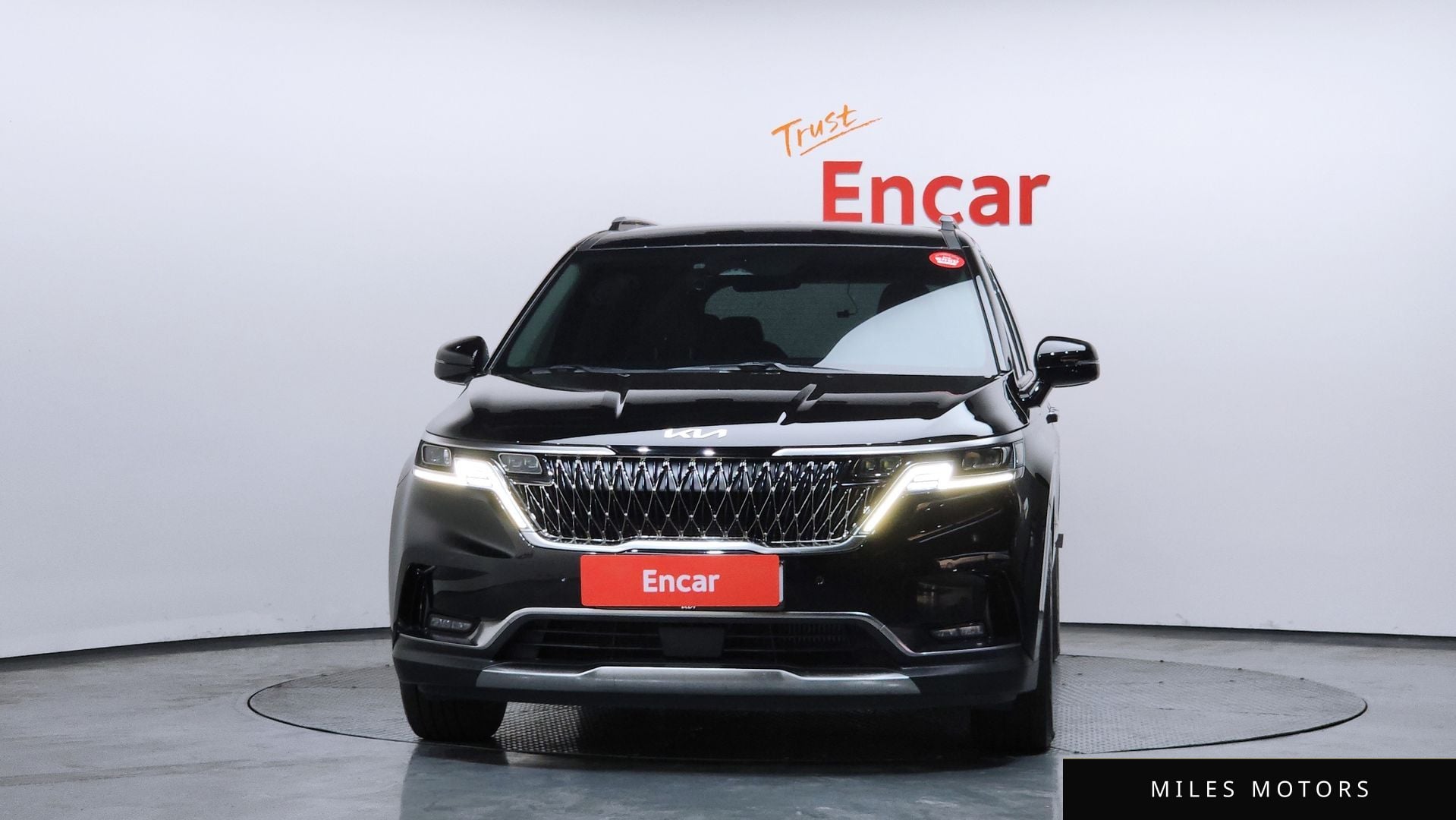 Kia Carnival 2023 — миниатюра 3