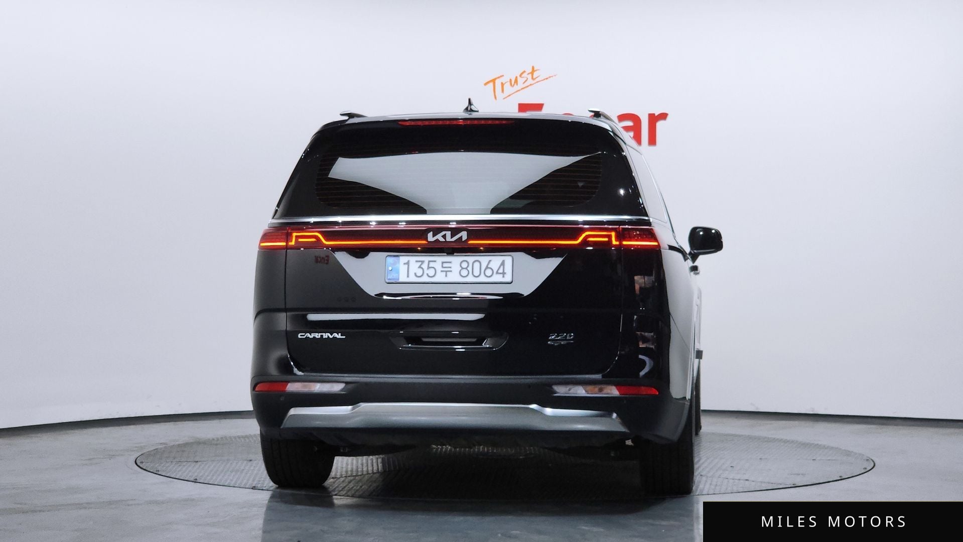 Kia Carnival 2023 — миниатюра 4