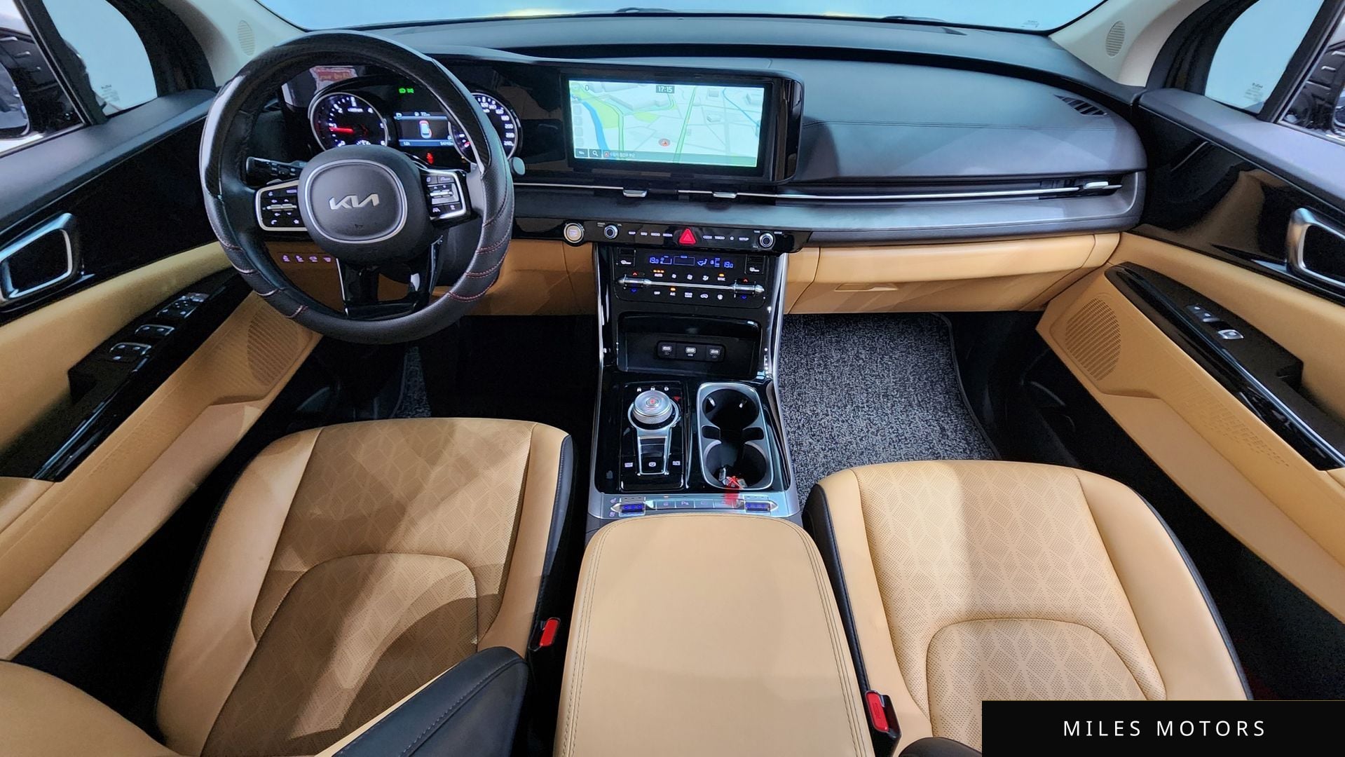 Kia Carnival 2023 — миниатюра 7