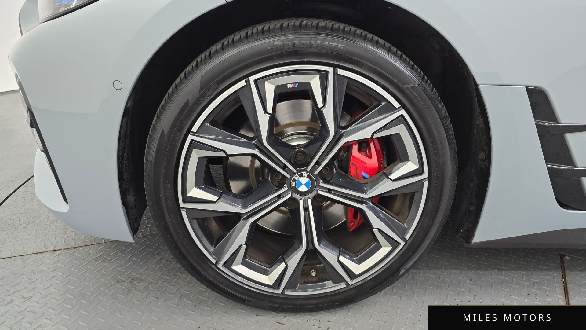 BMW 4 Series (G22) 2022 — миниатюра 5