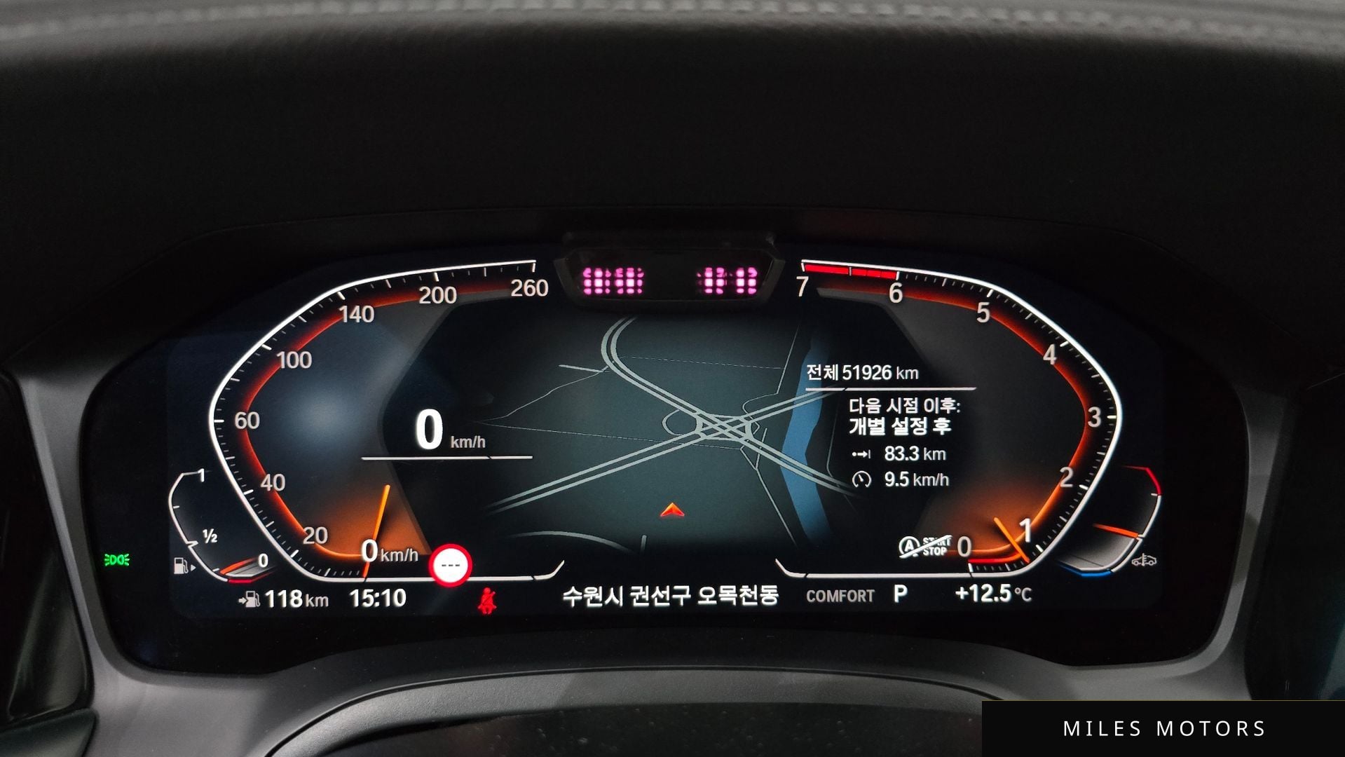 BMW 4 Series (G22) 2022 — миниатюра 8