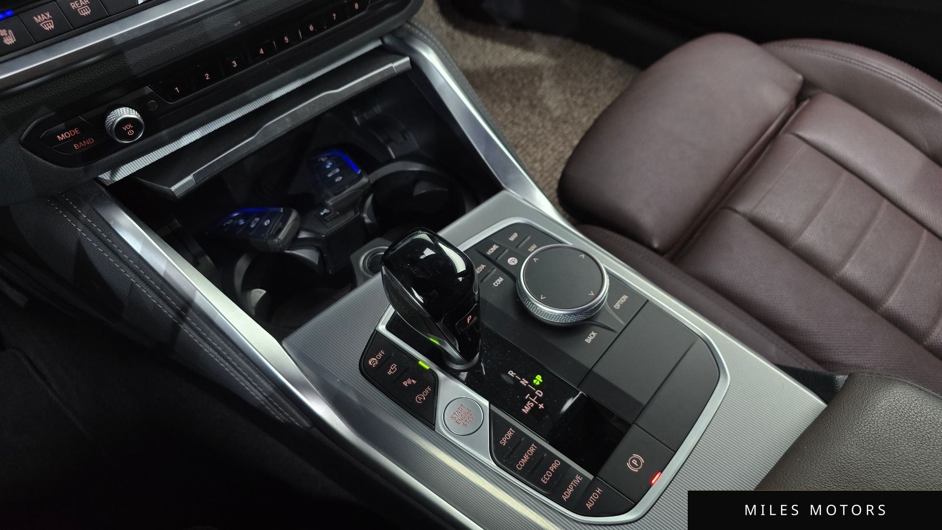BMW 4 Series (G22) 2022 — миниатюра 9