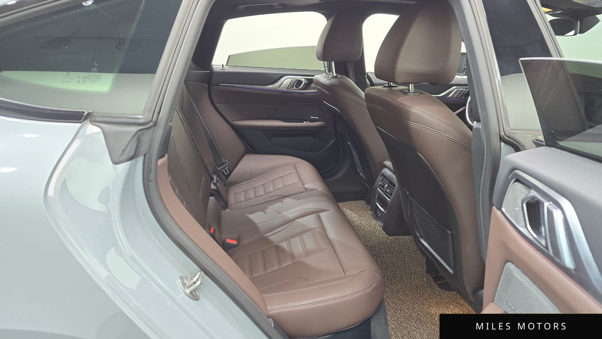 BMW 4 Series (G22) 2022 — миниатюра 12