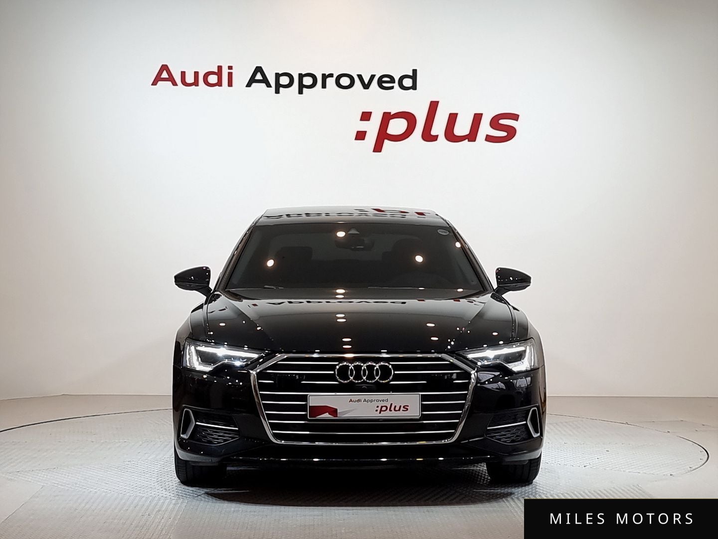 Audi A6 (C8) 2023 — миниатюра 3