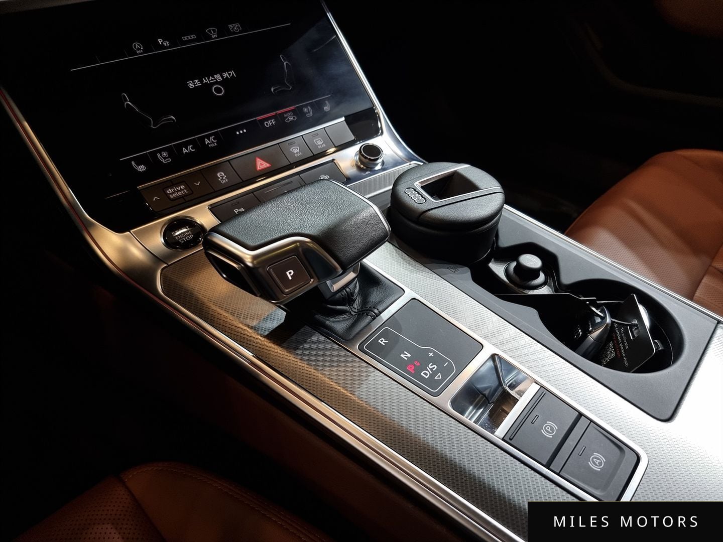 Audi A6 (C8) 2023 — миниатюра 9