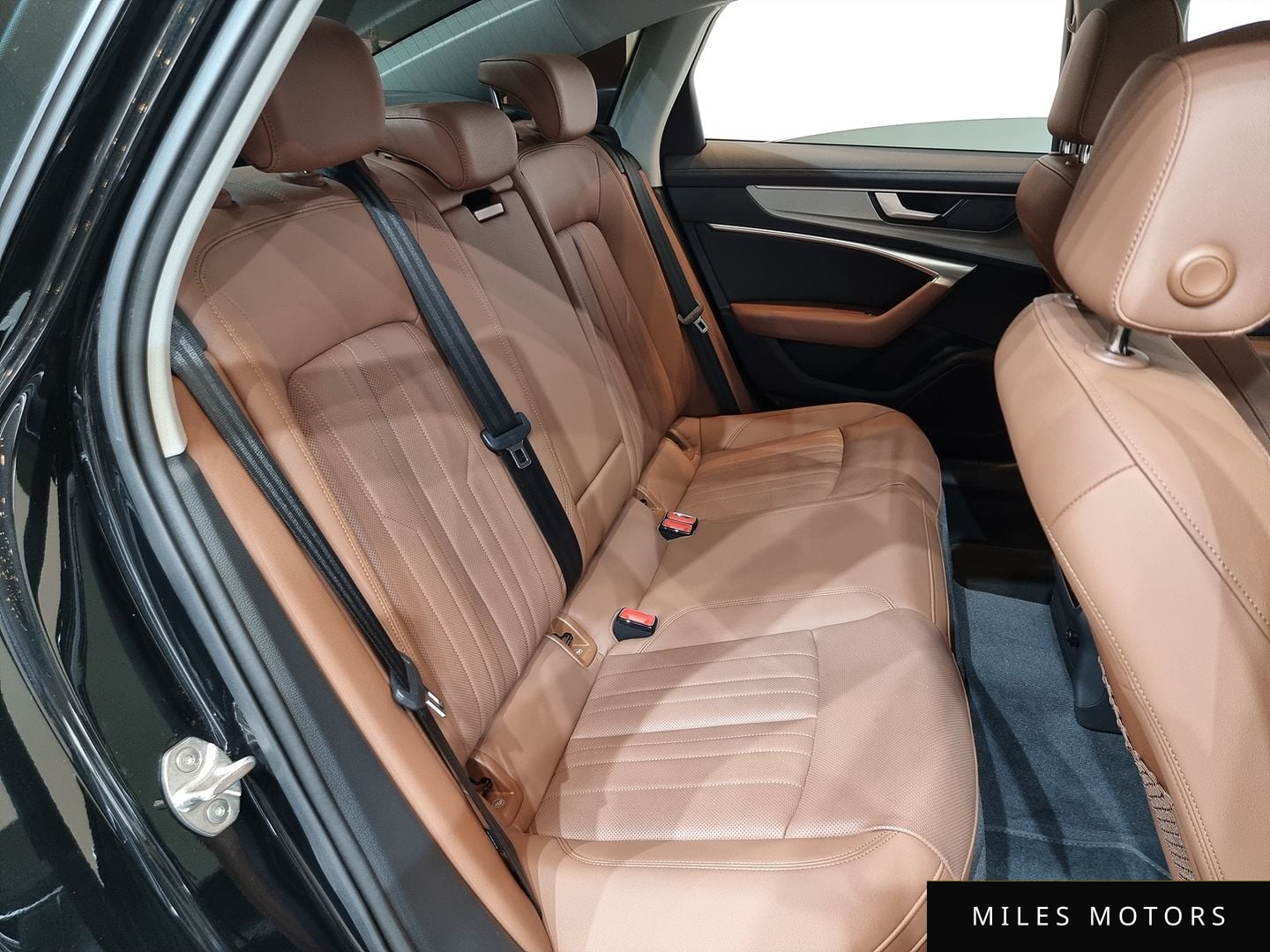 Audi A6 (C8) 2023 — миниатюра 11