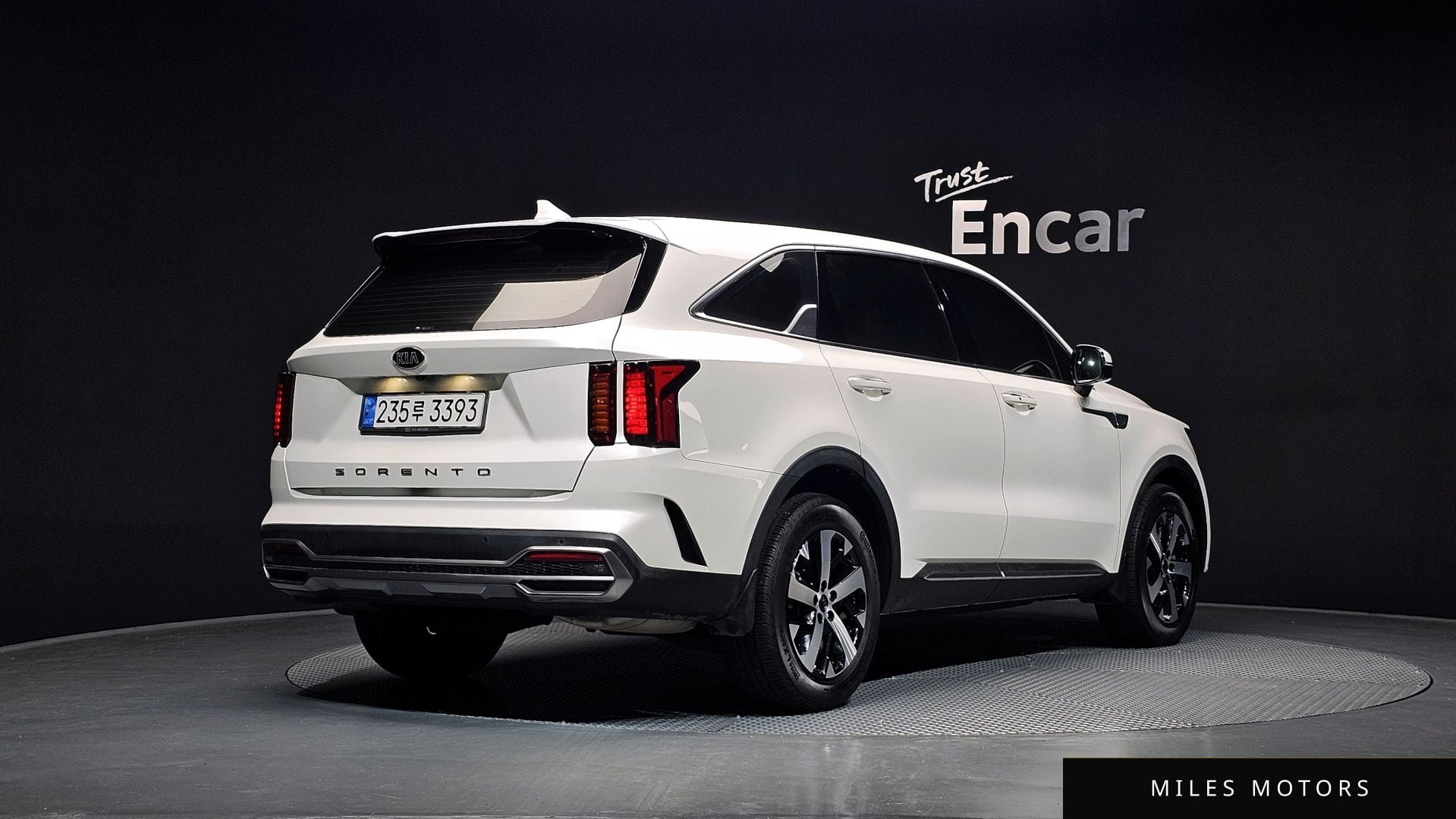 Kia Sorento 2021 — миниатюра 2
