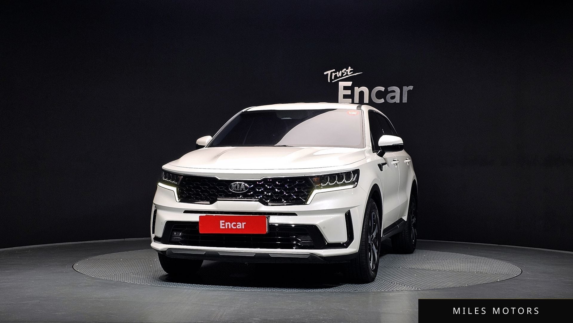 Kia Sorento 2021 — миниатюра 3