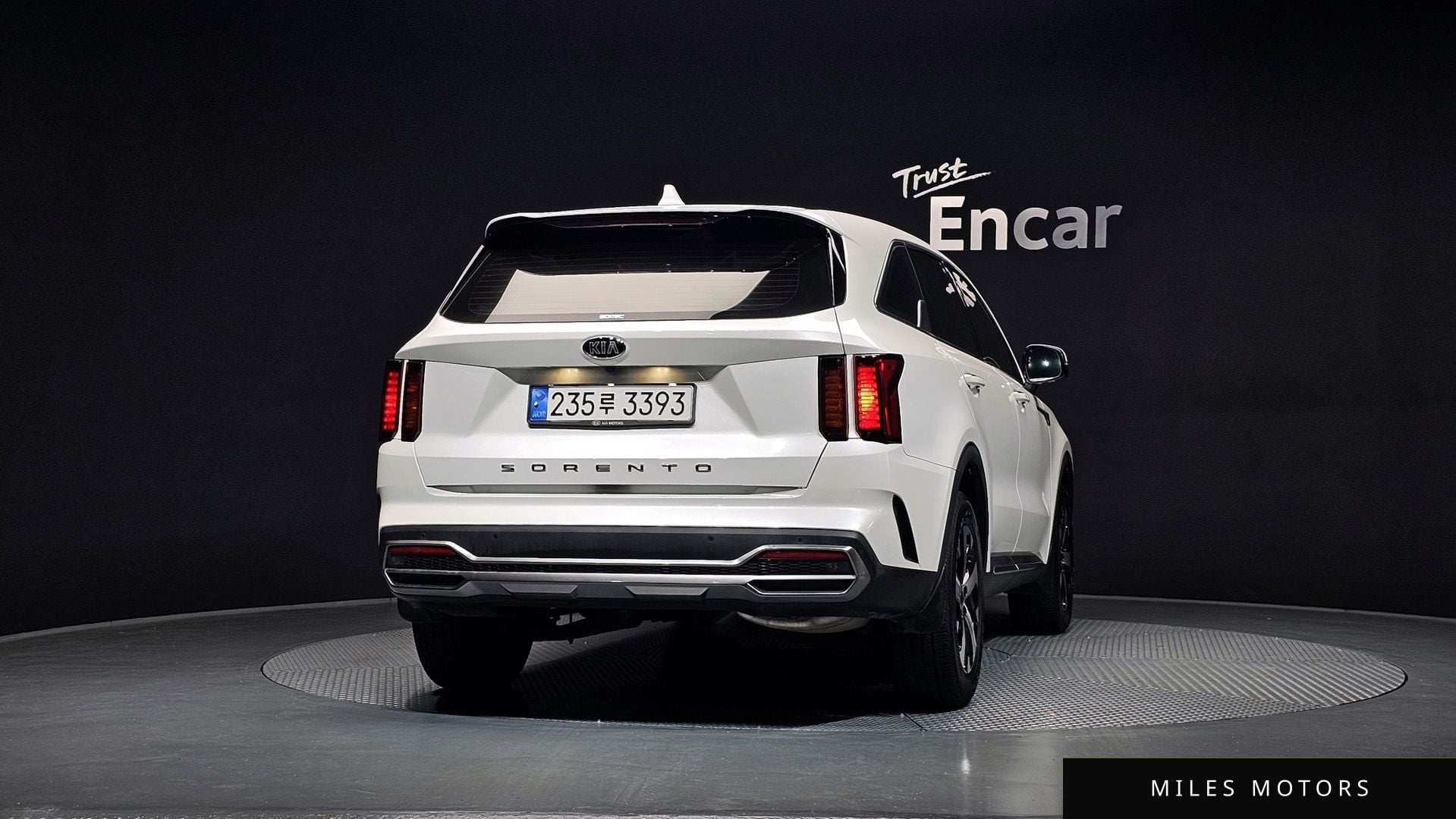 Kia Sorento 2021 — миниатюра 4