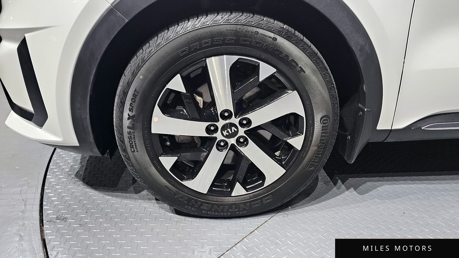 Kia Sorento 2021 — миниатюра 5