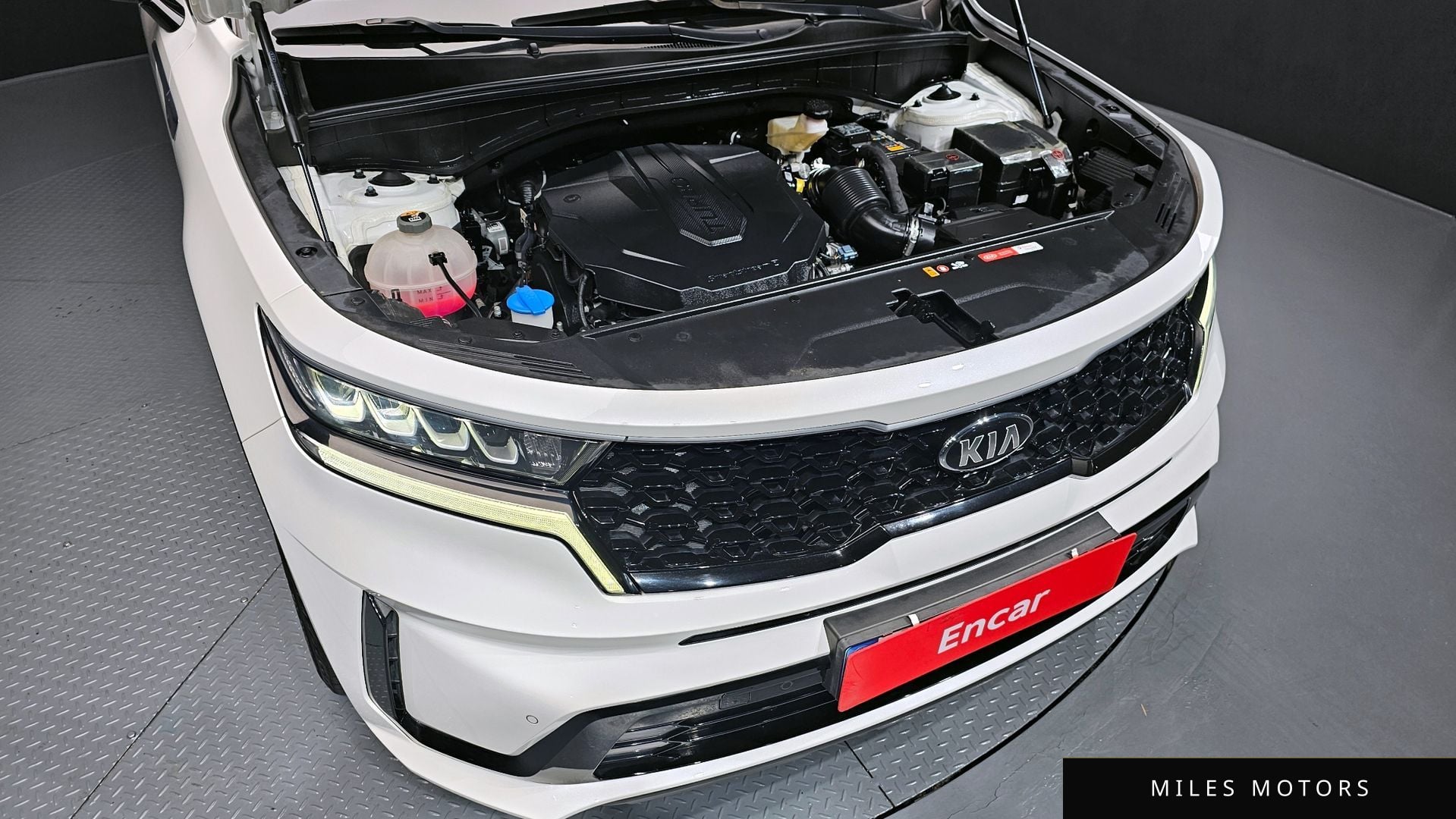Kia Sorento 2021 — миниатюра 6