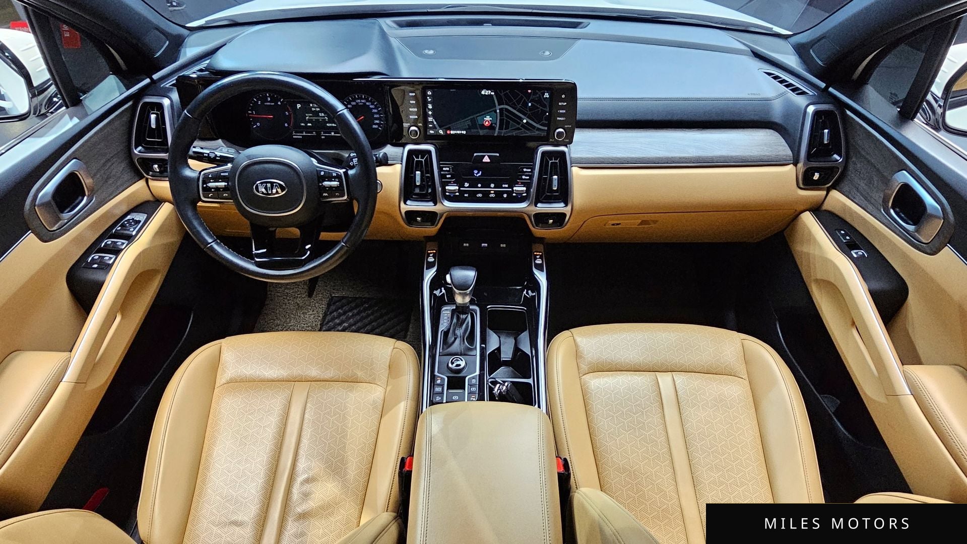 Kia Sorento 2021 — миниатюра 7