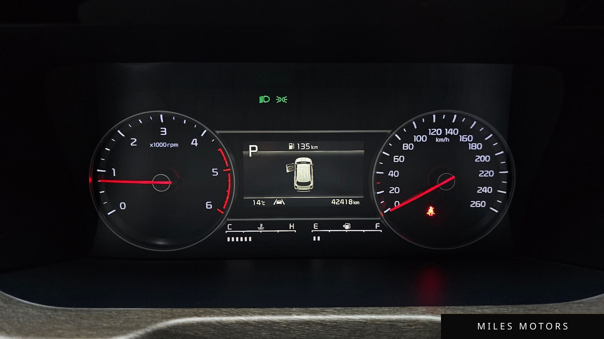 Kia Sorento 2021 — миниатюра 8