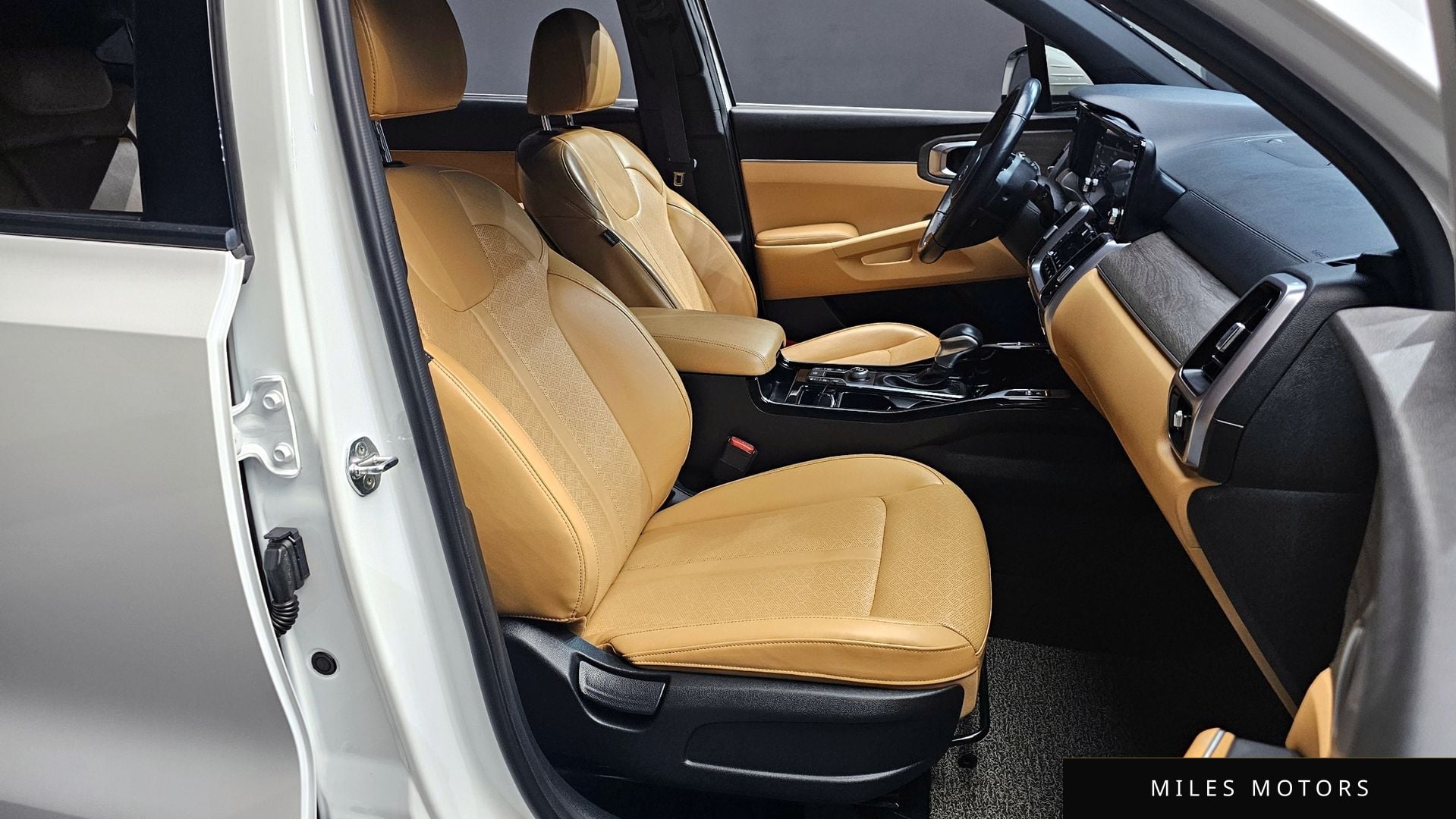 Kia Sorento 2021 — миниатюра 10