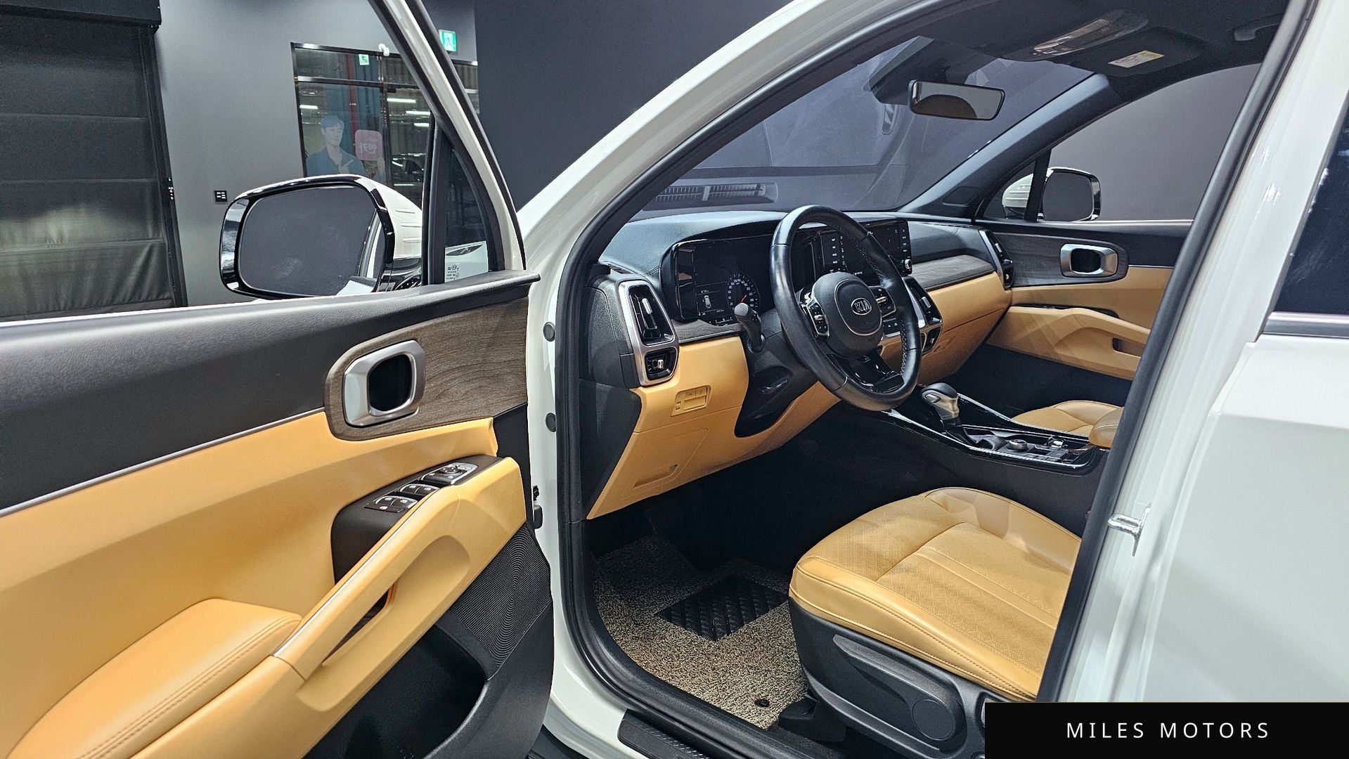 Kia Sorento 2021 — миниатюра 11