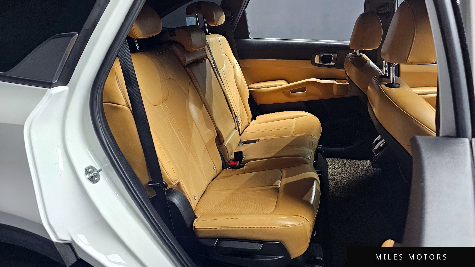 Kia Sorento 2021 — миниатюра 12