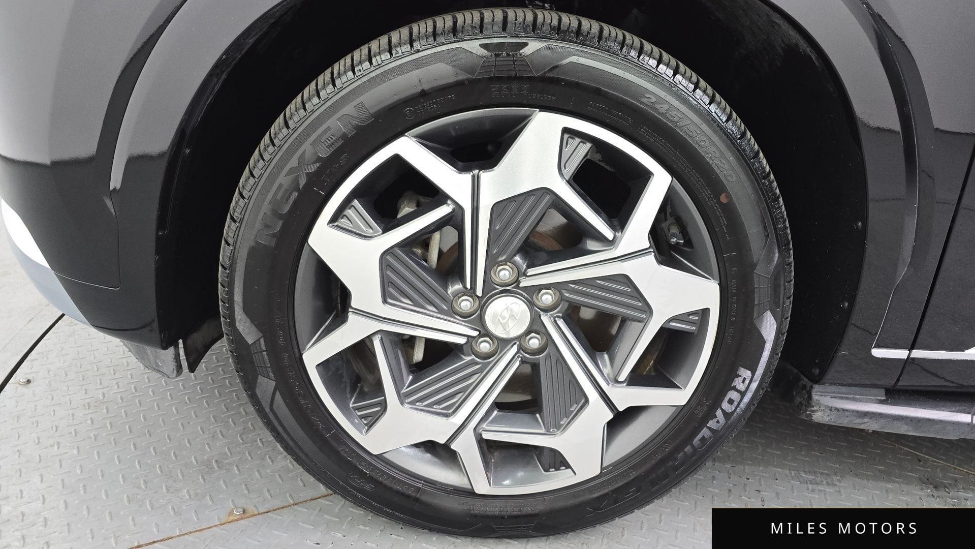 Hyundai Palisade 2021 — миниатюра 5