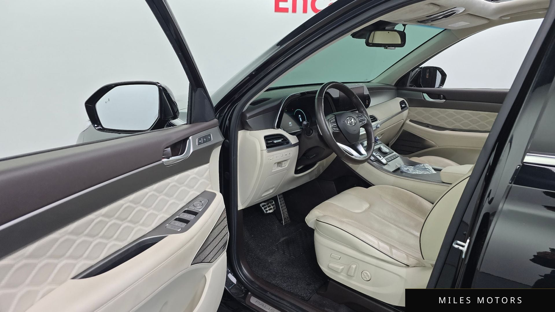Hyundai Palisade 2021 — миниатюра 10