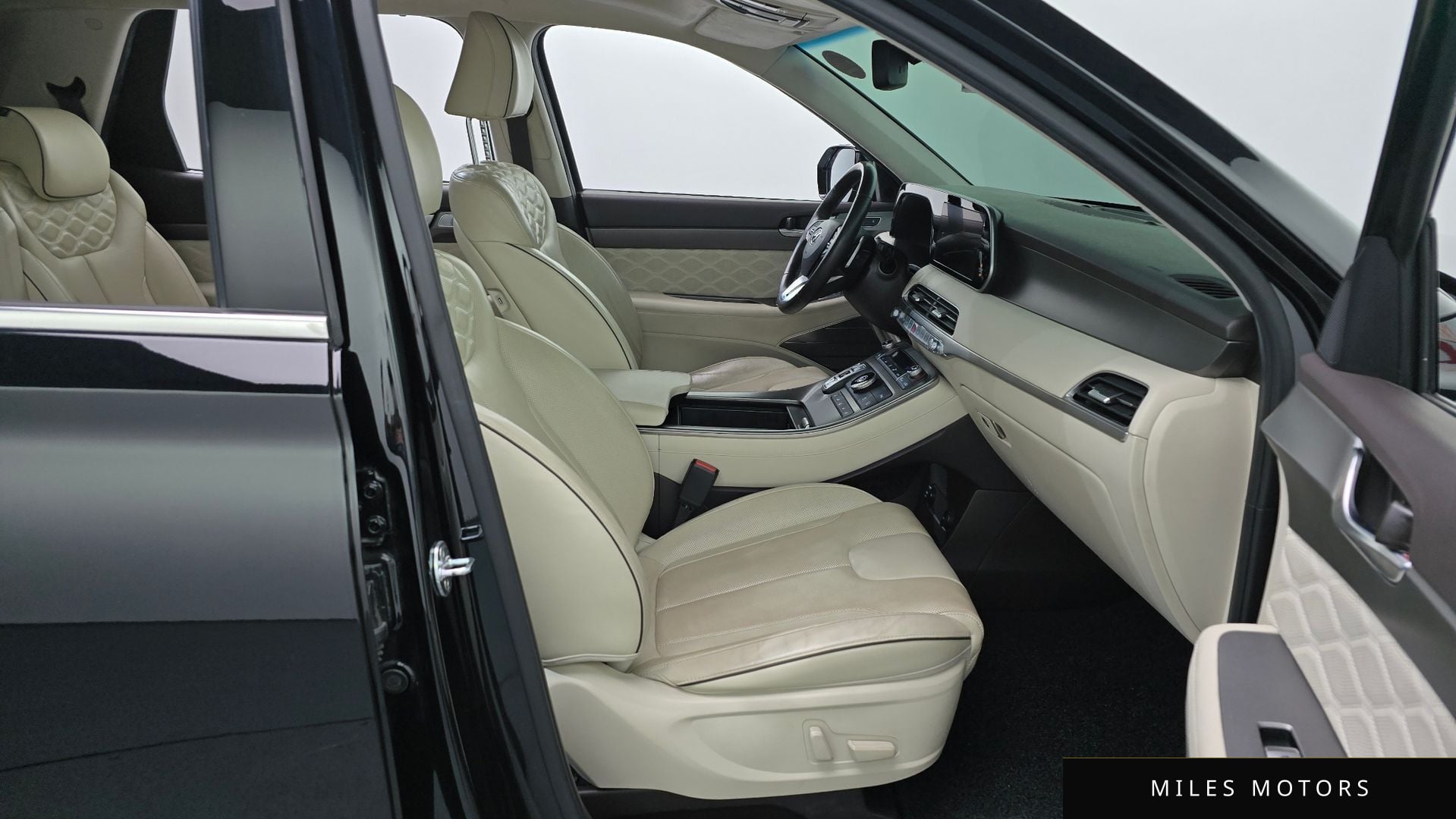 Hyundai Palisade 2021 — миниатюра 11