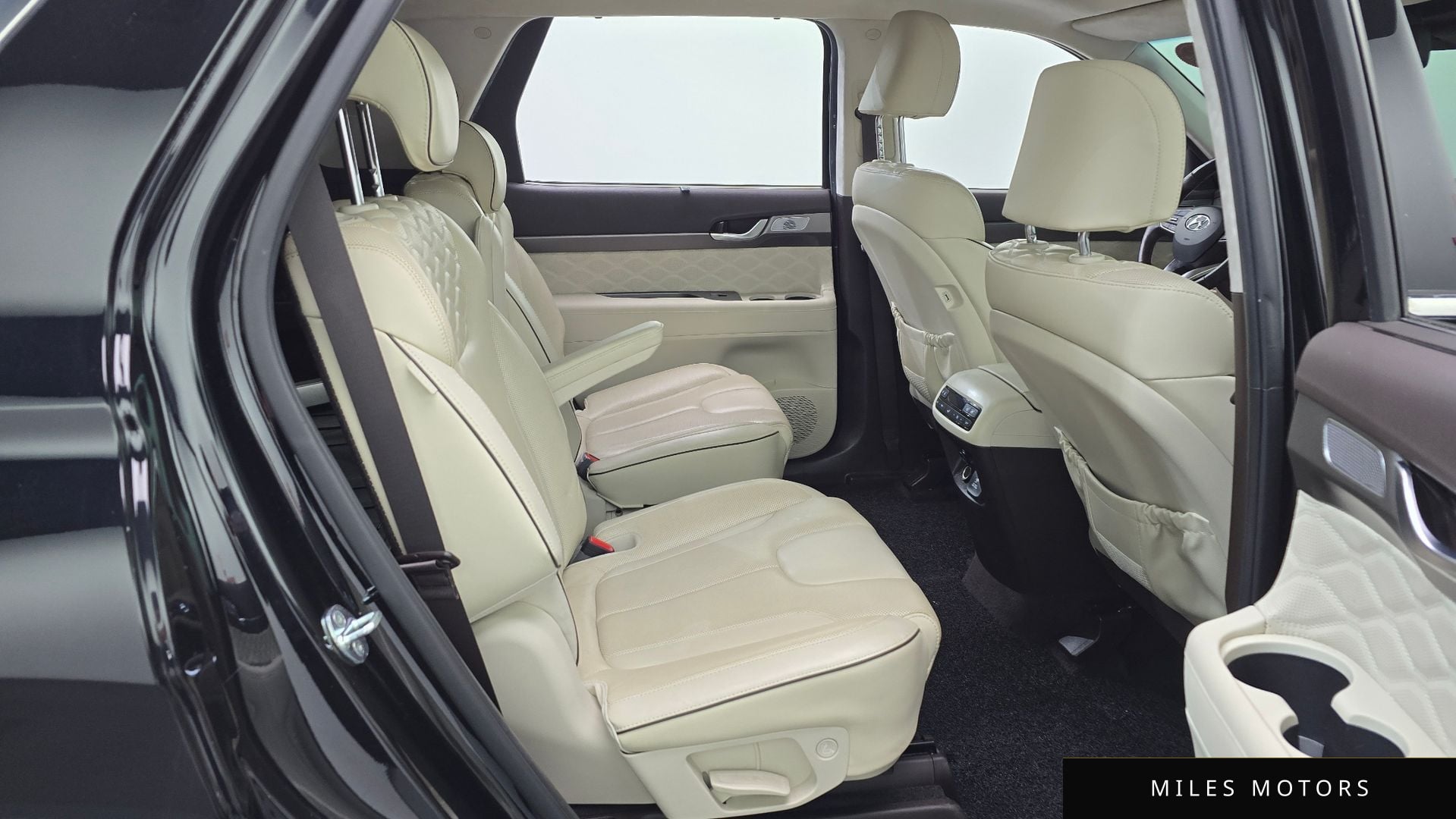 Hyundai Palisade 2021 — миниатюра 12