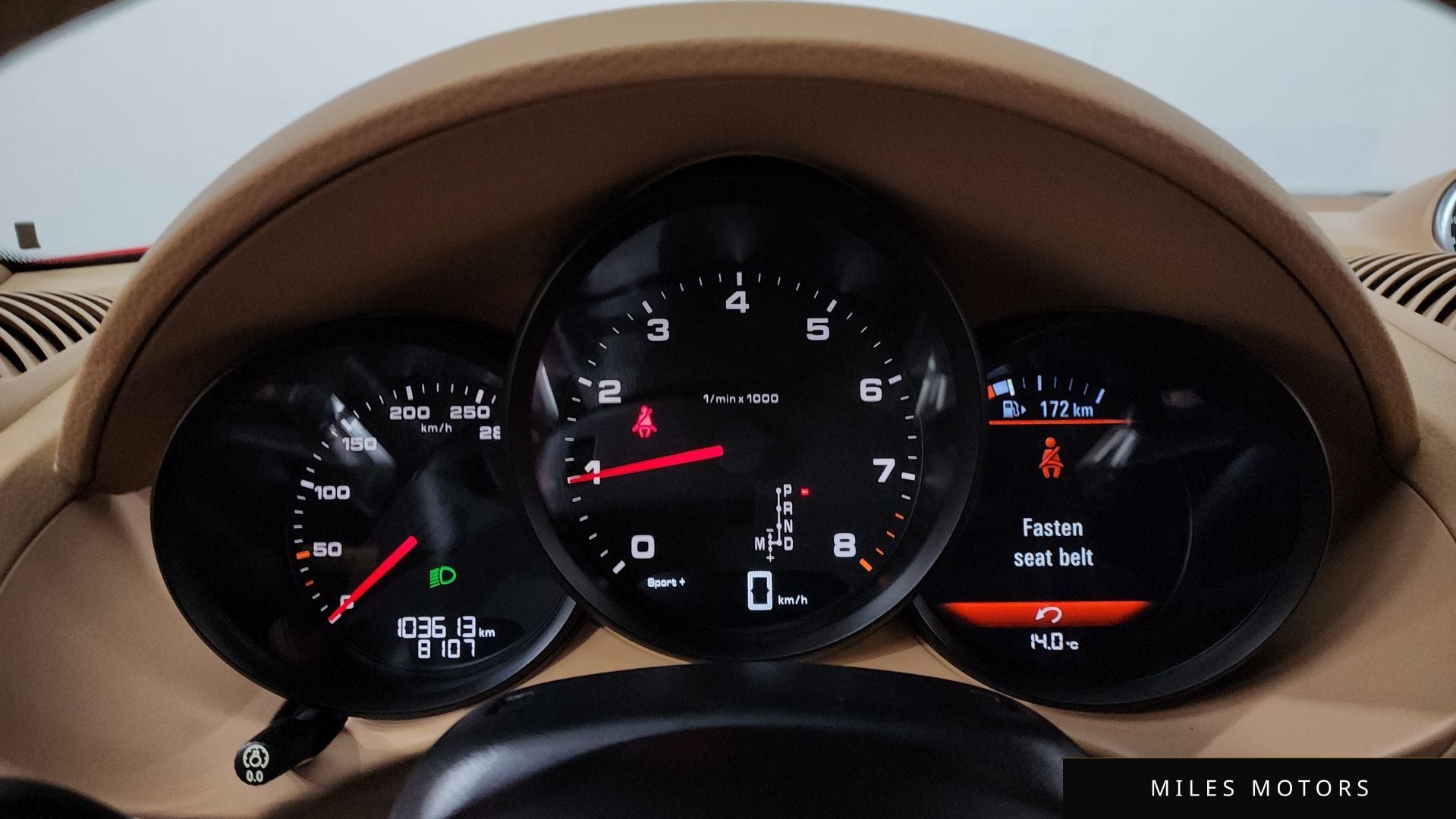 Porsche 718 카이맨 2017 — миниатюра 8