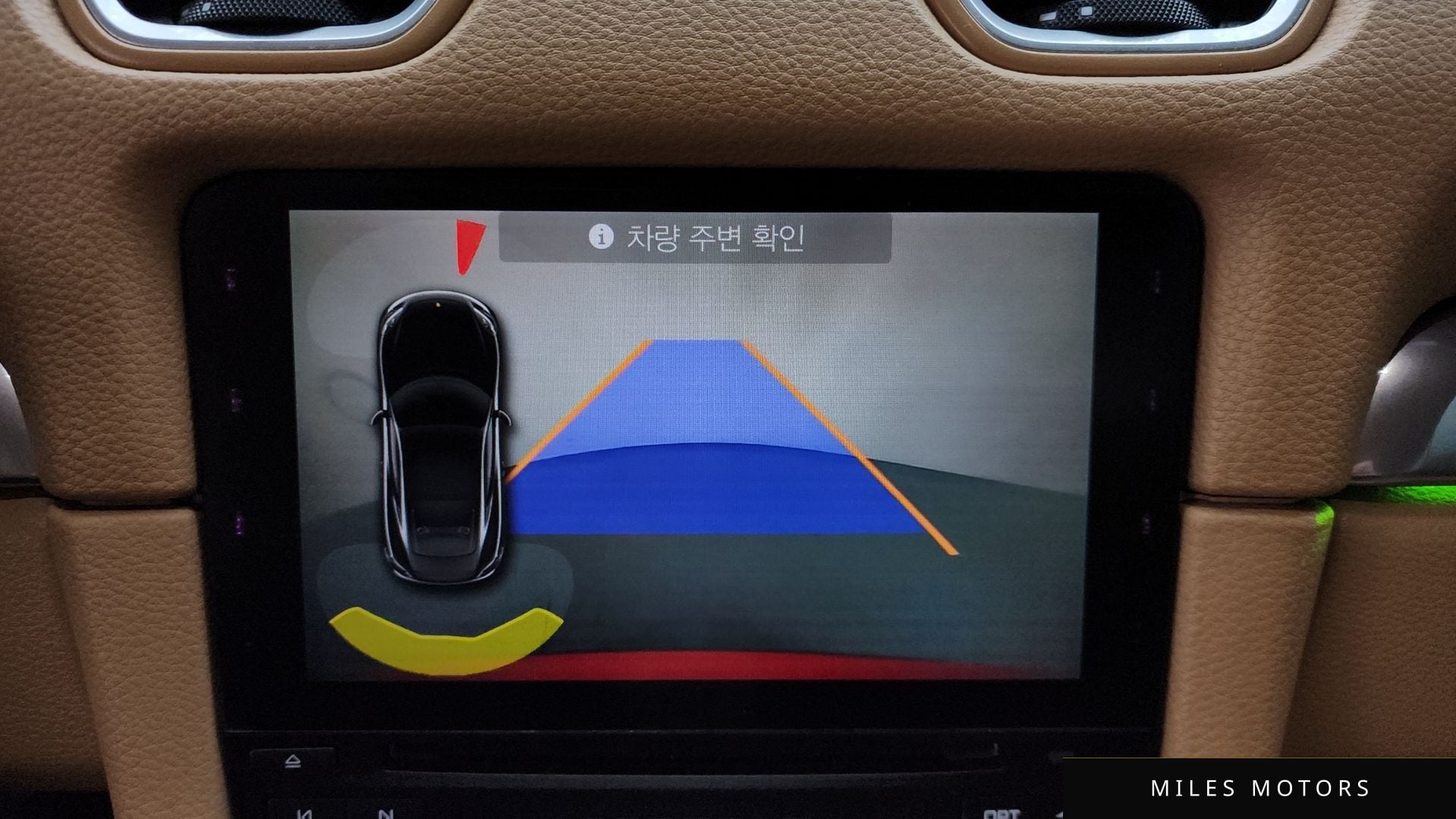 Porsche 718 카이맨 2017 — миниатюра 17