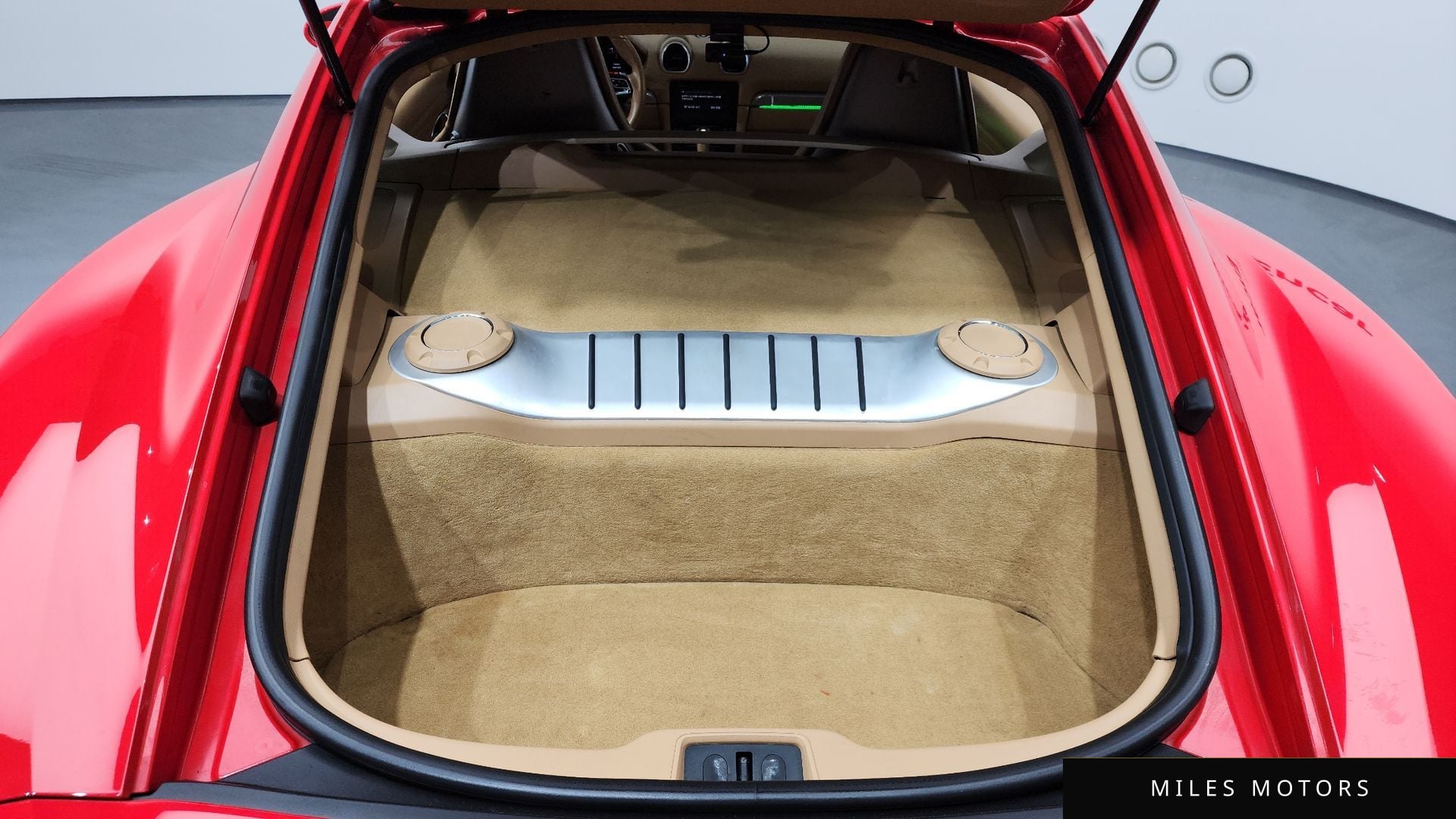 Porsche 718 카이맨 2017 — миниатюра 20