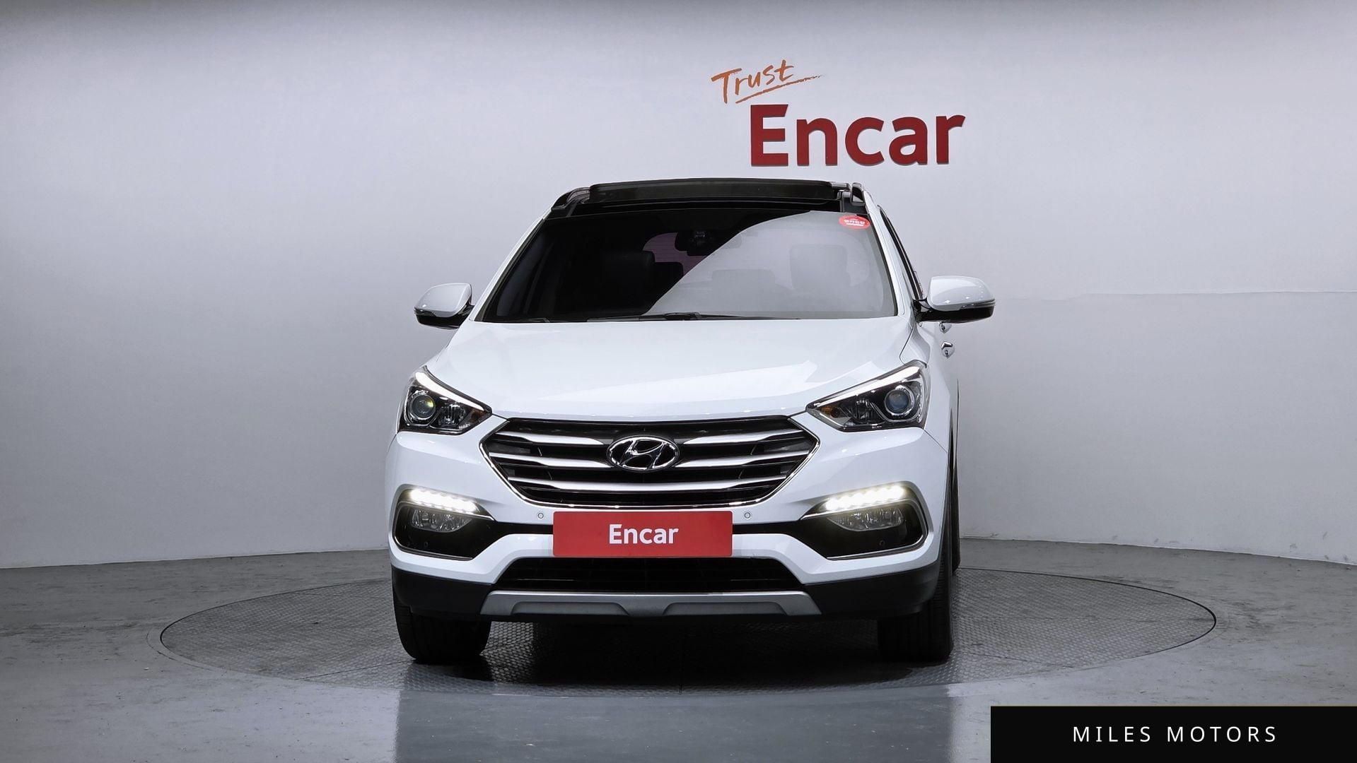 Hyundai Santafe 2016 — миниатюра 3