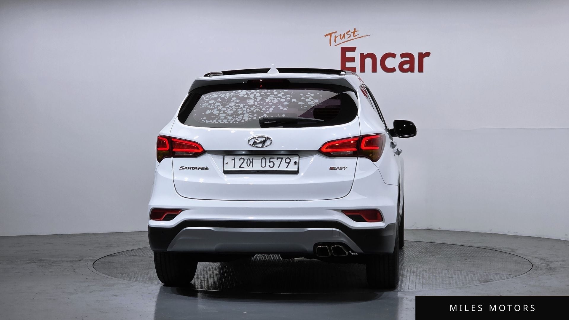 Hyundai Santafe 2016 — миниатюра 4